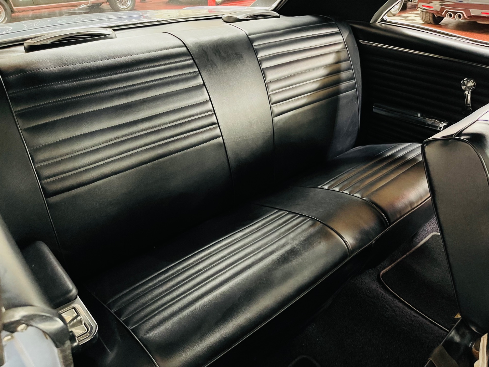 Used 1967 Chevrolet Chevelle Great Driving Classic - SEE VIDEO - | St. Petersburg, FL