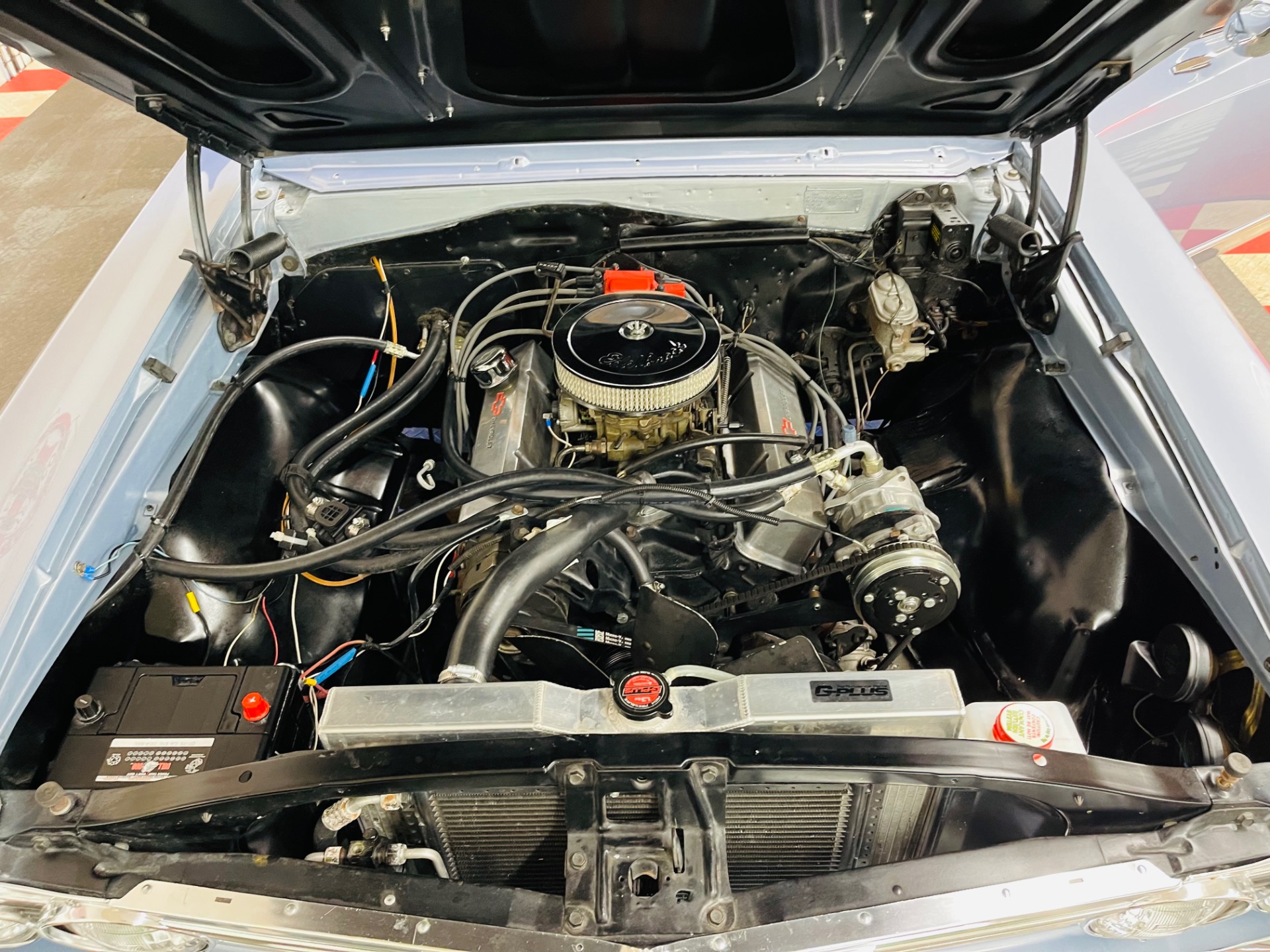 Used 1967 Chevrolet Chevelle Great Driving Classic - SEE VIDEO - | St. Petersburg, FL