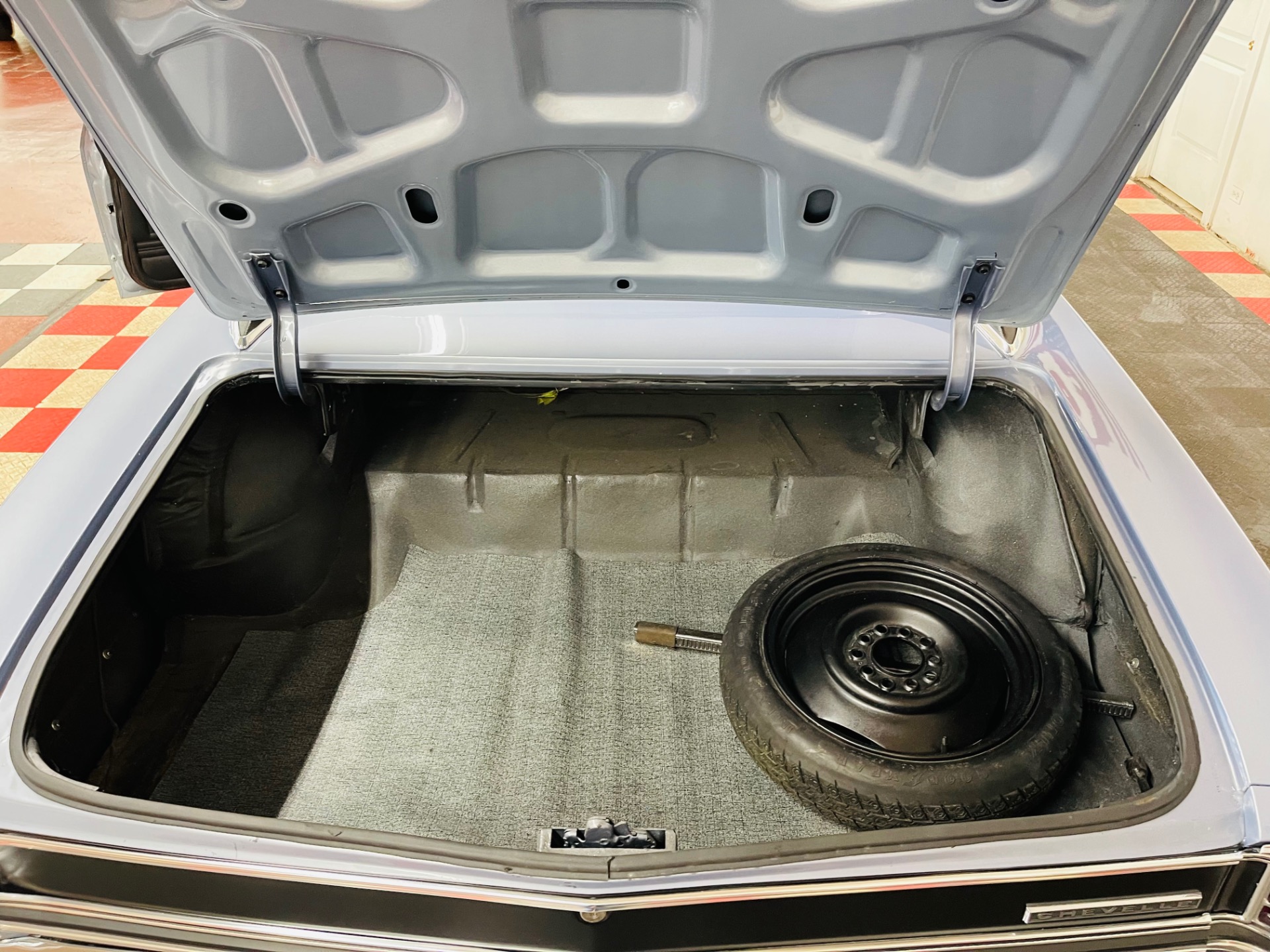 Used 1967 Chevrolet Chevelle Great Driving Classic - SEE VIDEO - | St. Petersburg, FL