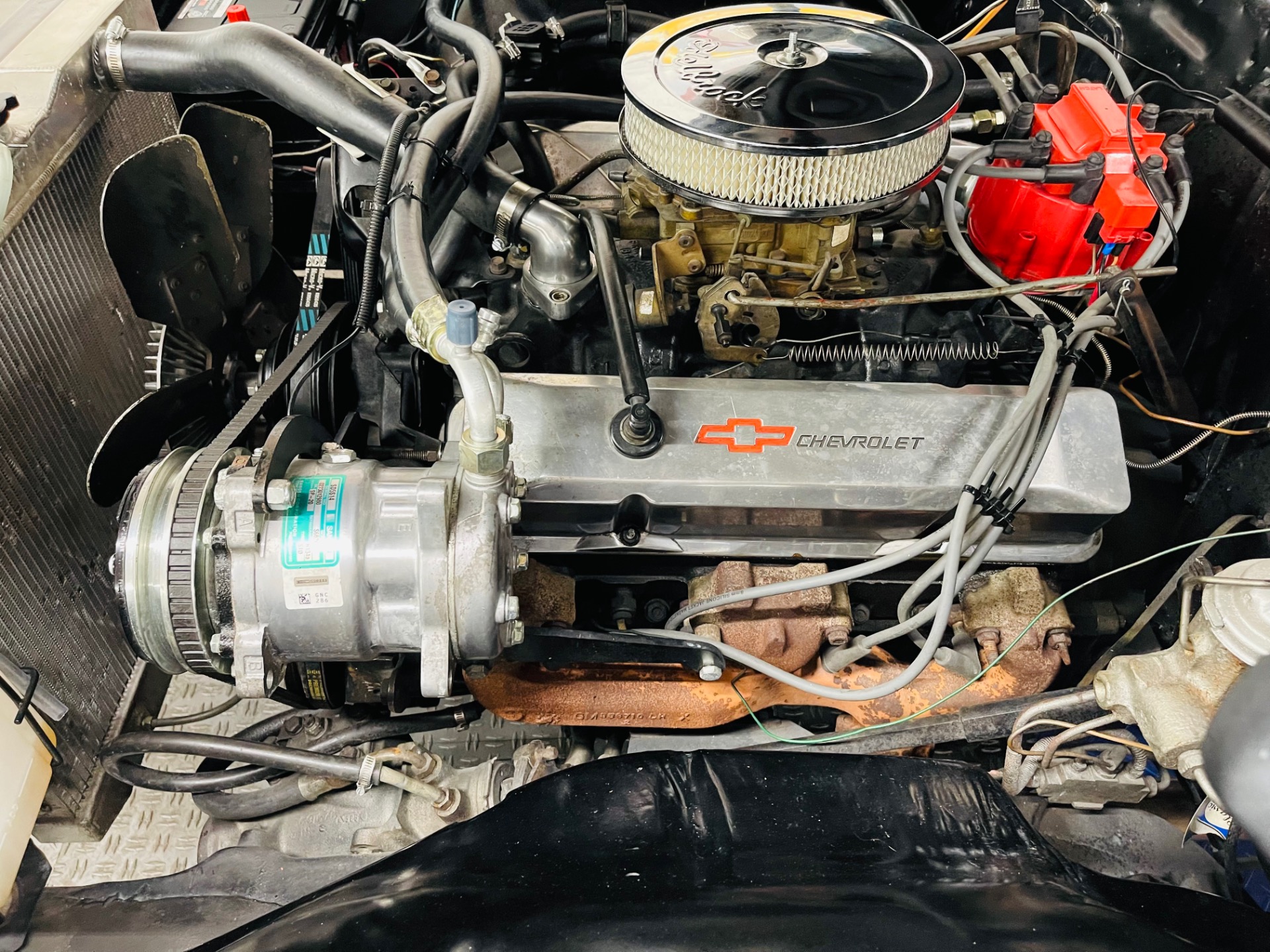Used 1967 Chevrolet Chevelle Great Driving Classic - SEE VIDEO - | St. Petersburg, FL