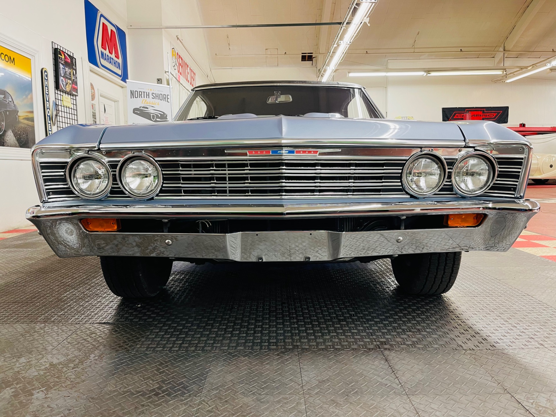 Used 1967 Chevrolet Chevelle Great Driving Classic - SEE VIDEO - | St. Petersburg, FL