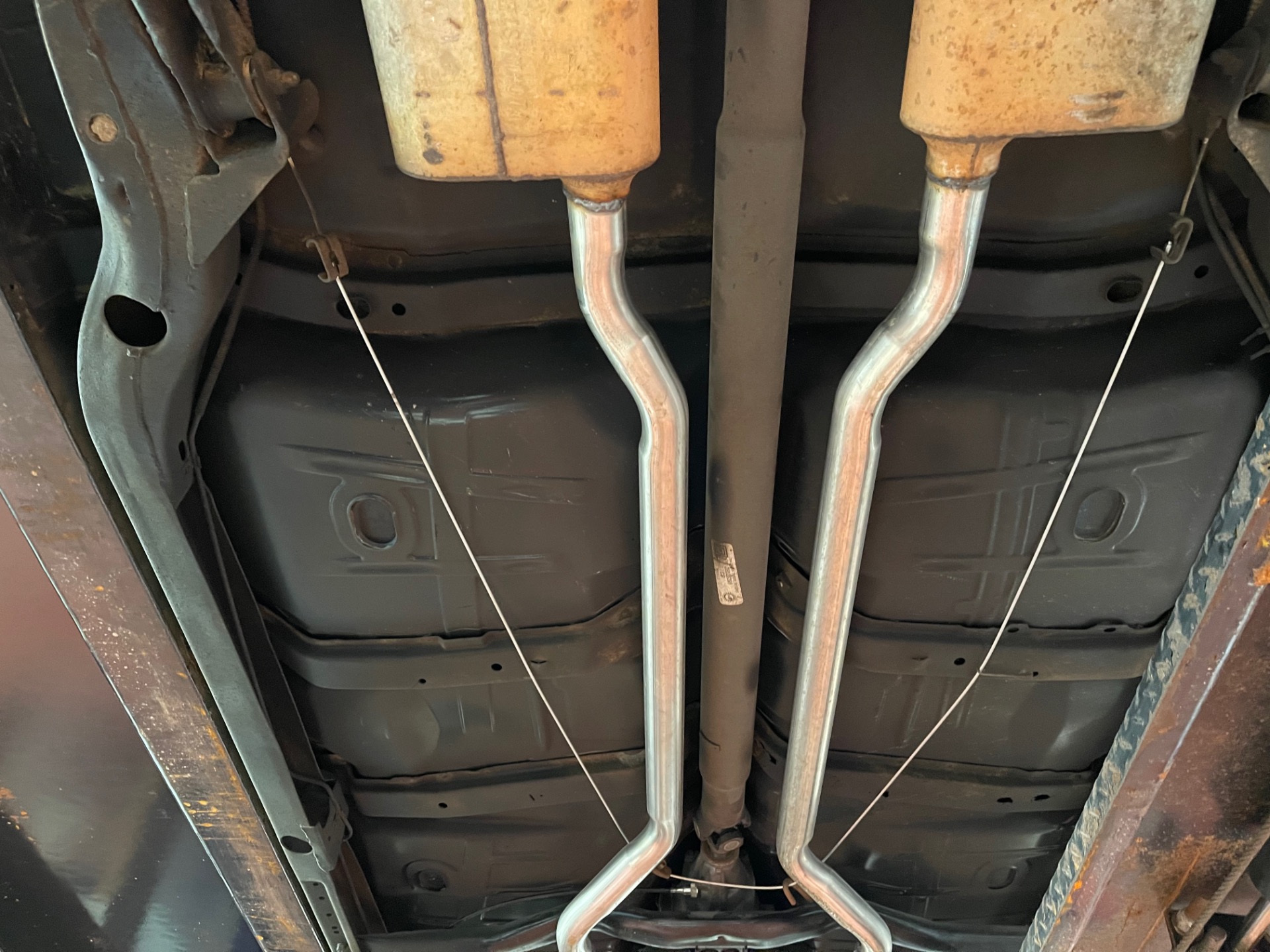 Used 1967 Chevrolet Chevelle Great Driving Classic - SEE VIDEO - | St. Petersburg, FL