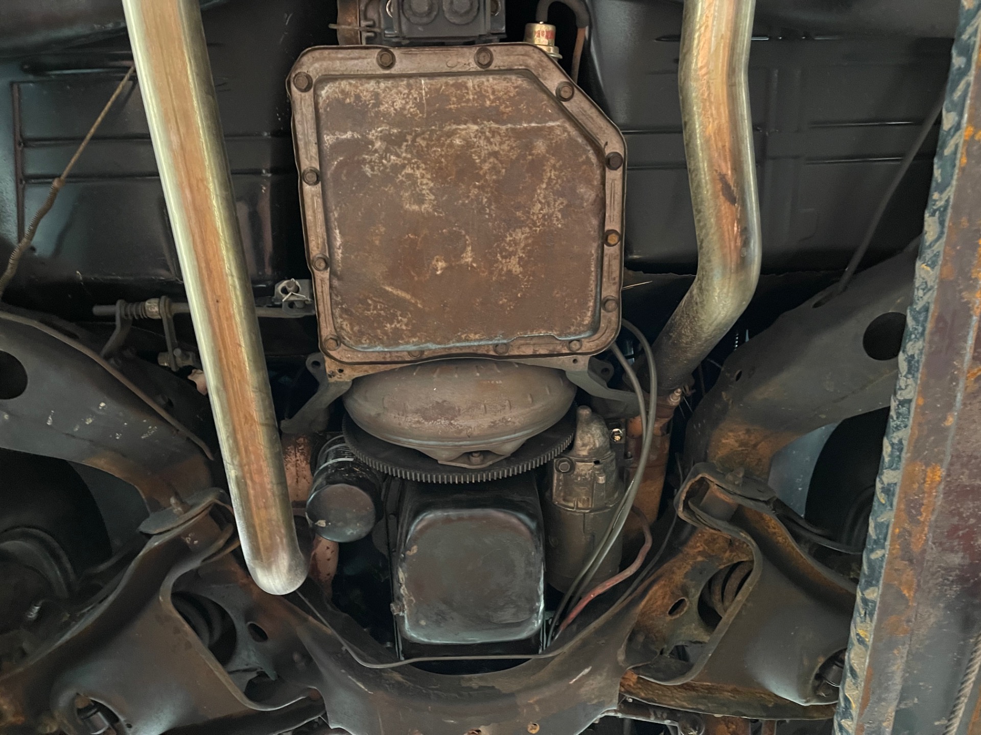 Used 1967 Chevrolet Chevelle Great Driving Classic - SEE VIDEO - | St. Petersburg, FL