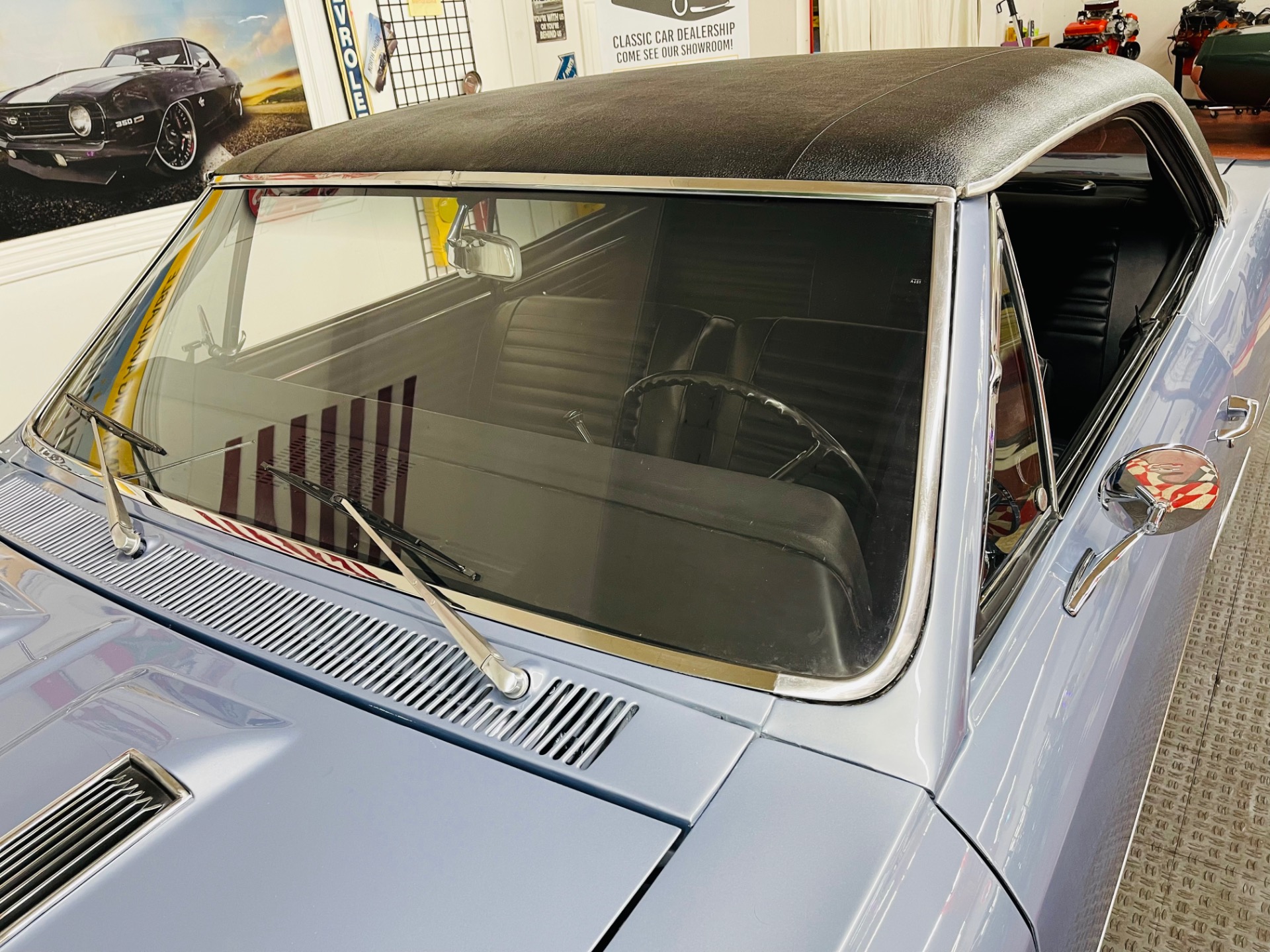 Used 1967 Chevrolet Chevelle Great Driving Classic - SEE VIDEO - | St. Petersburg, FL