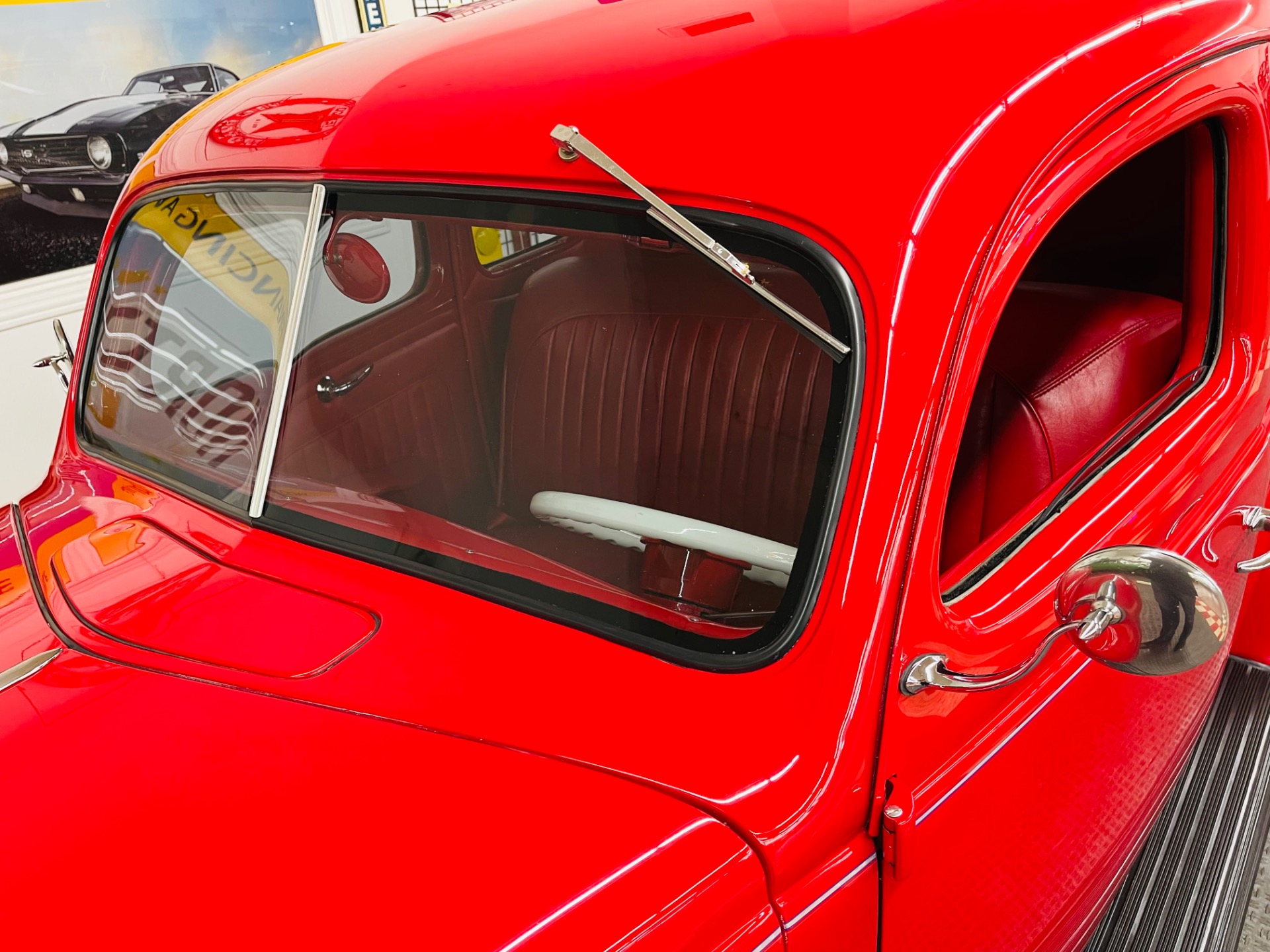 Used 1939 Ford Deluxe All Steel Street Rod - SEE VIDEO | Mundelein, IL