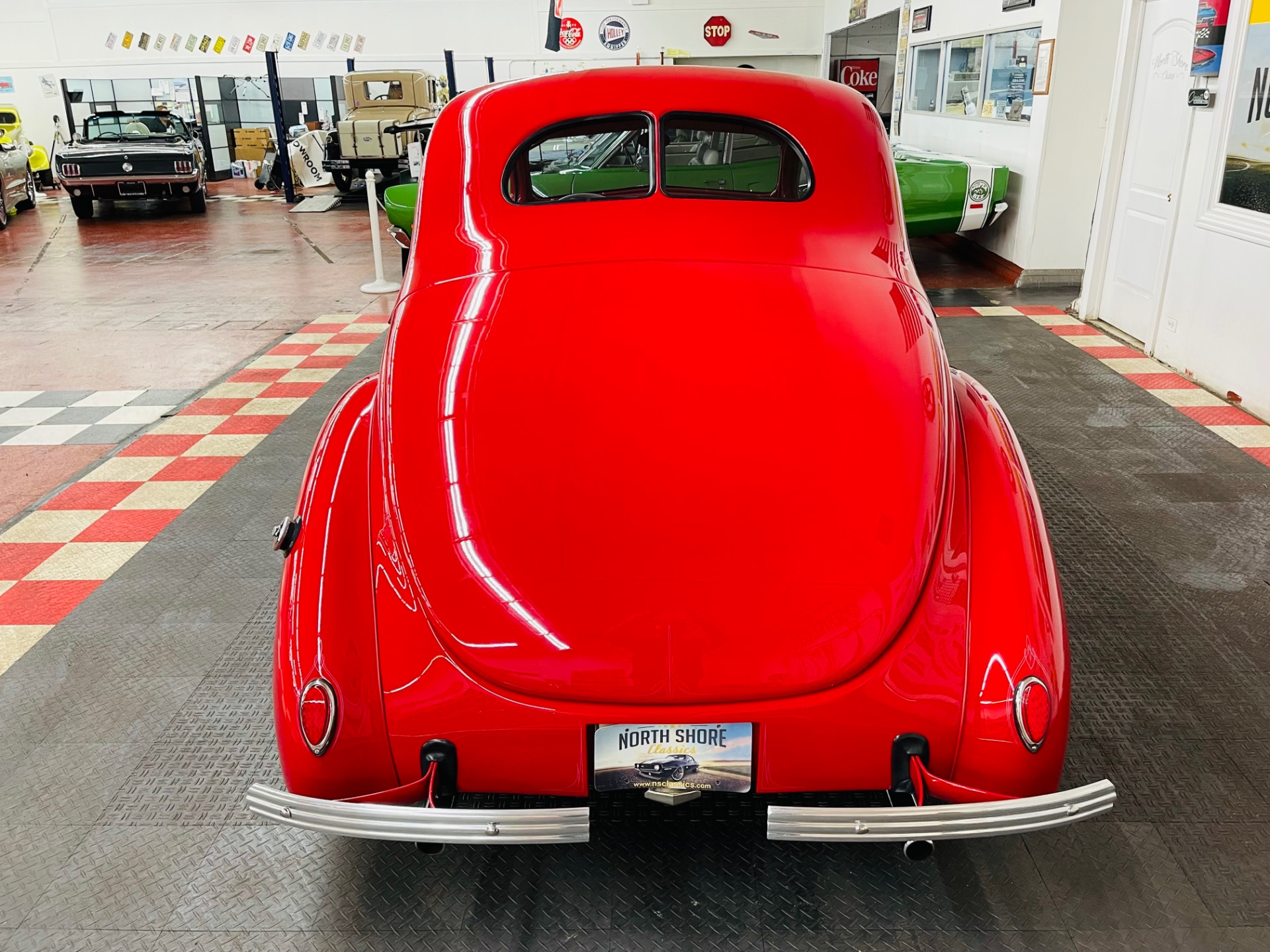 Used 1939 Ford Deluxe All Steel Street Rod - SEE VIDEO | Mundelein, IL