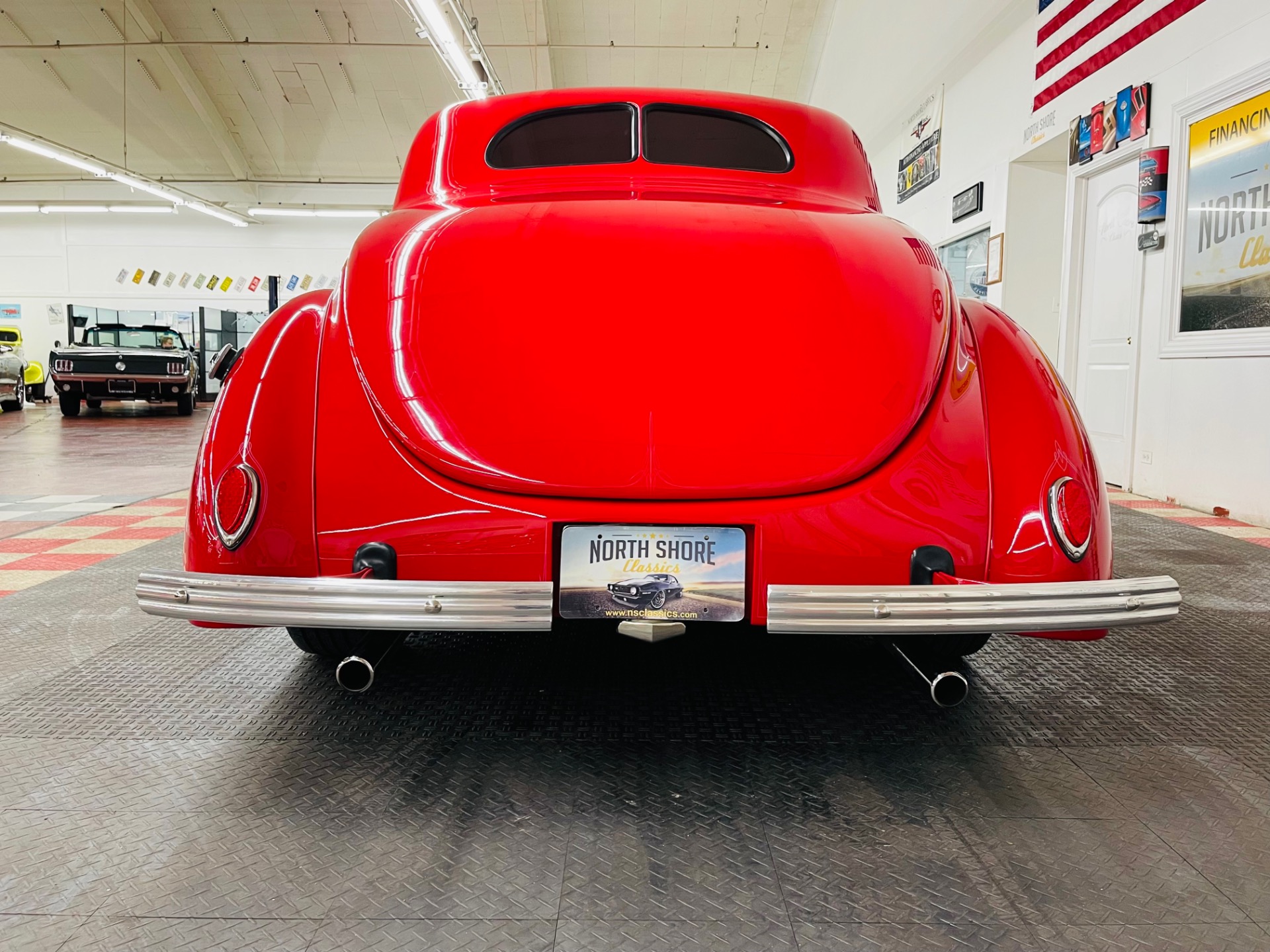 Used 1939 Ford Deluxe All Steel Street Rod - SEE VIDEO | Mundelein, IL