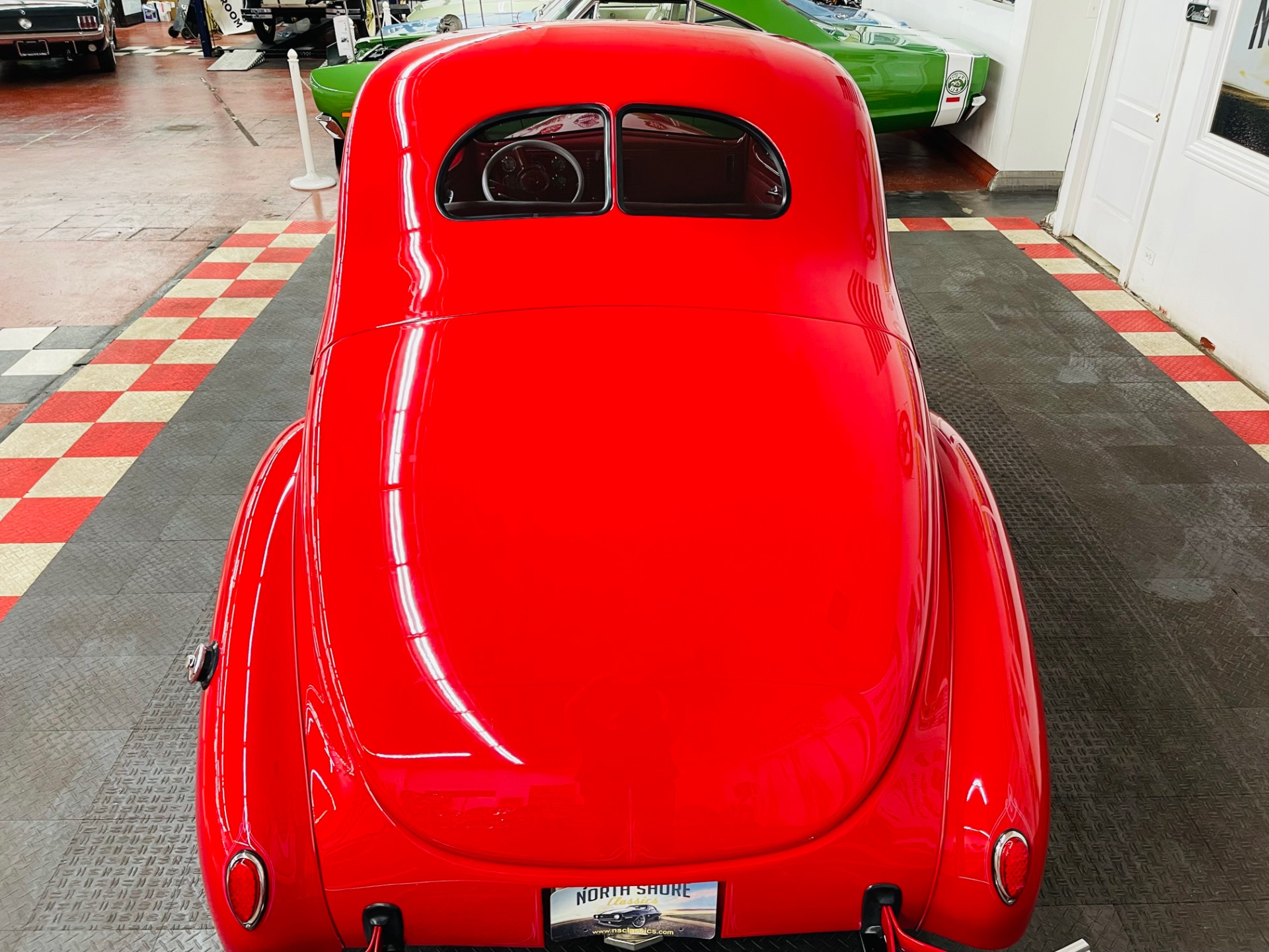 Used 1939 Ford Deluxe All Steel Street Rod - SEE VIDEO | Mundelein, IL