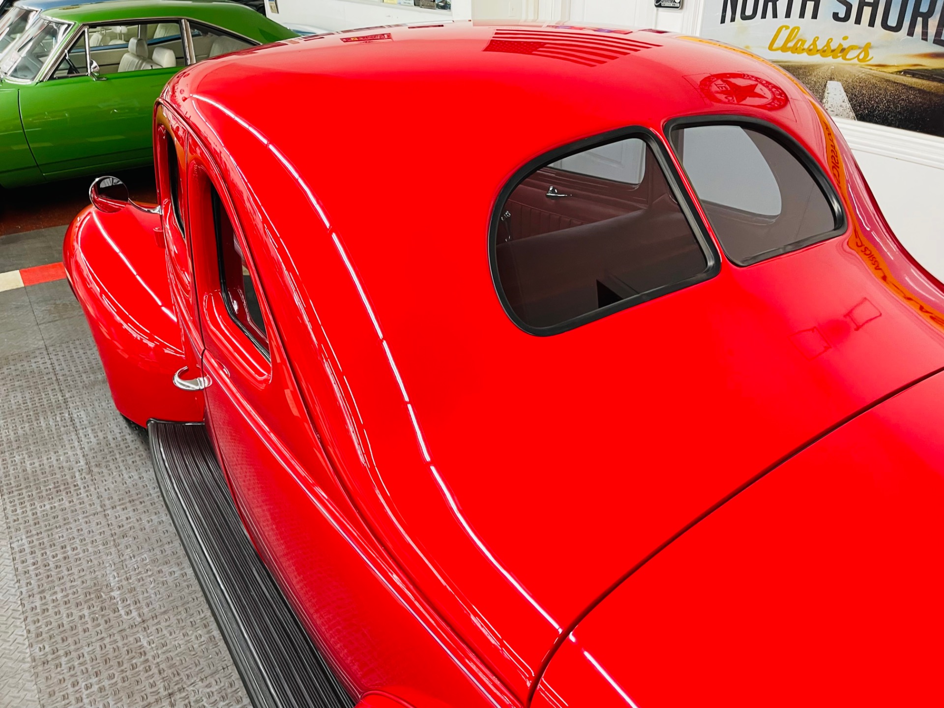 Used 1939 Ford Deluxe All Steel Street Rod - SEE VIDEO | Mundelein, IL