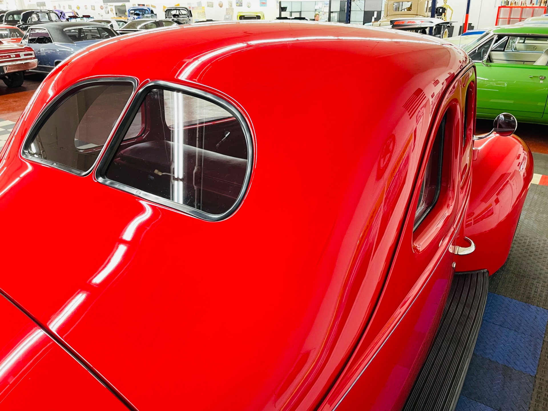 Used 1939 Ford Deluxe All Steel Street Rod - SEE VIDEO | Mundelein, IL