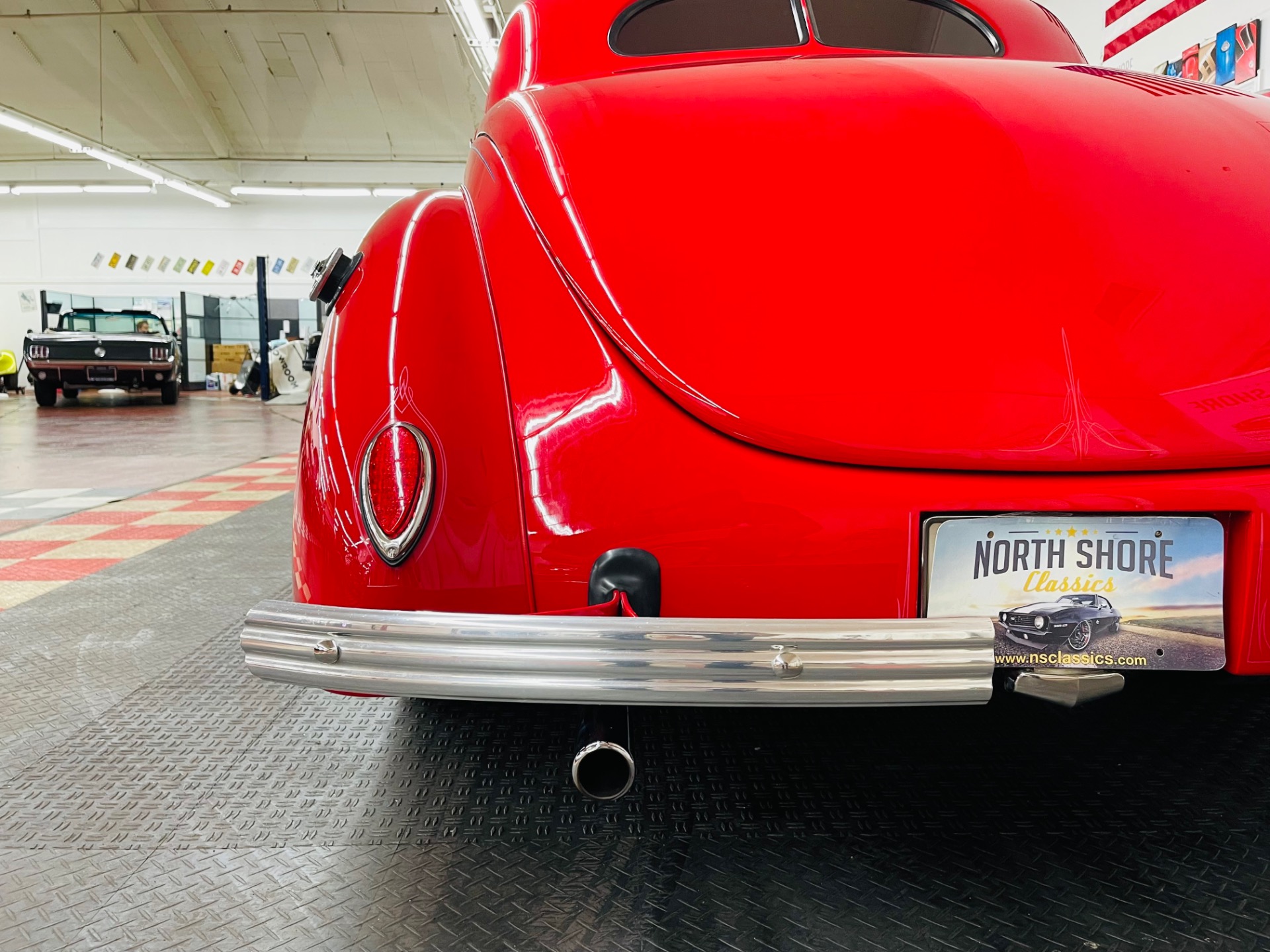 Used 1939 Ford Deluxe All Steel Street Rod - SEE VIDEO | Mundelein, IL