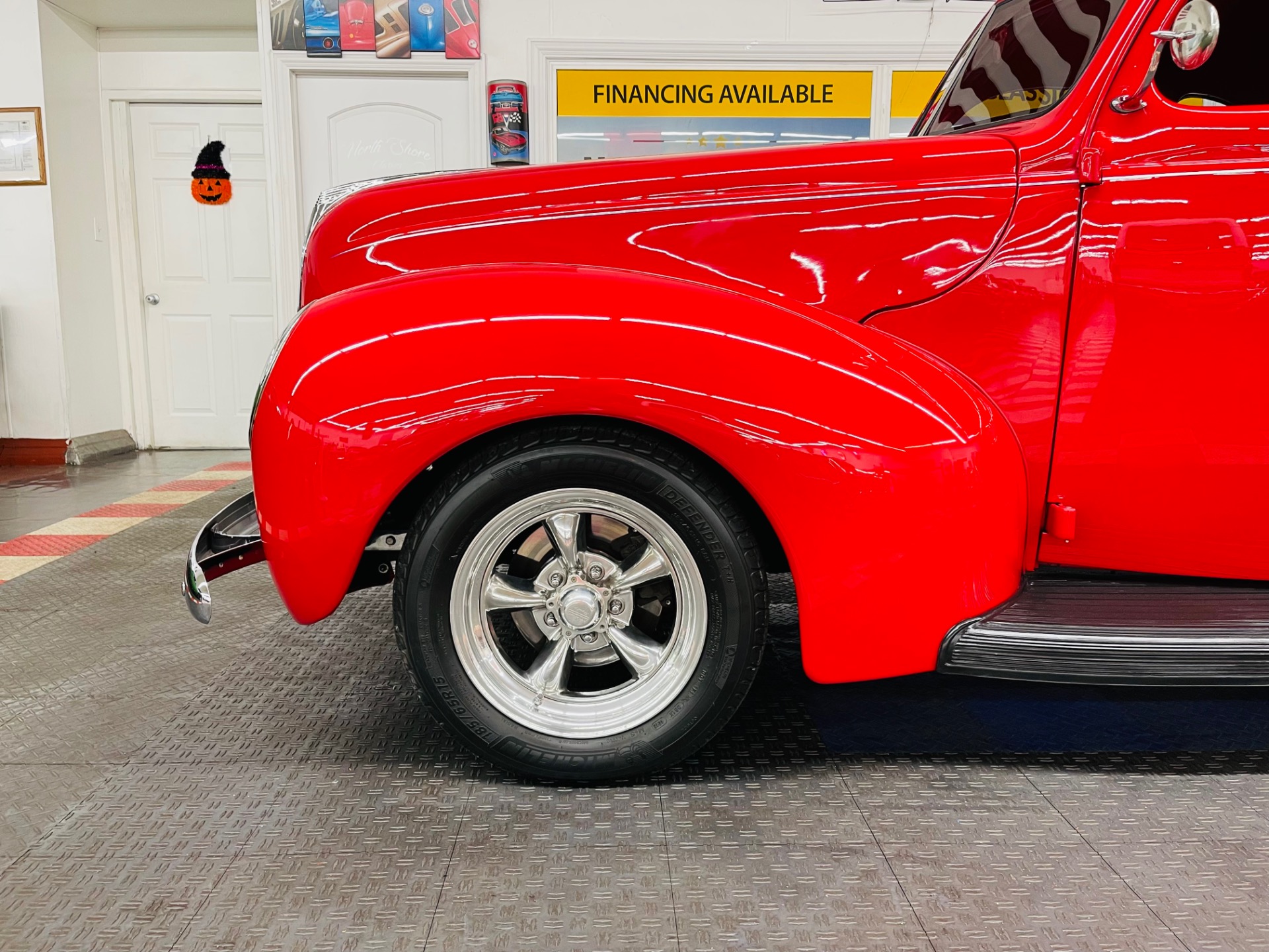 Used 1939 Ford Deluxe All Steel Street Rod - SEE VIDEO | Mundelein, IL