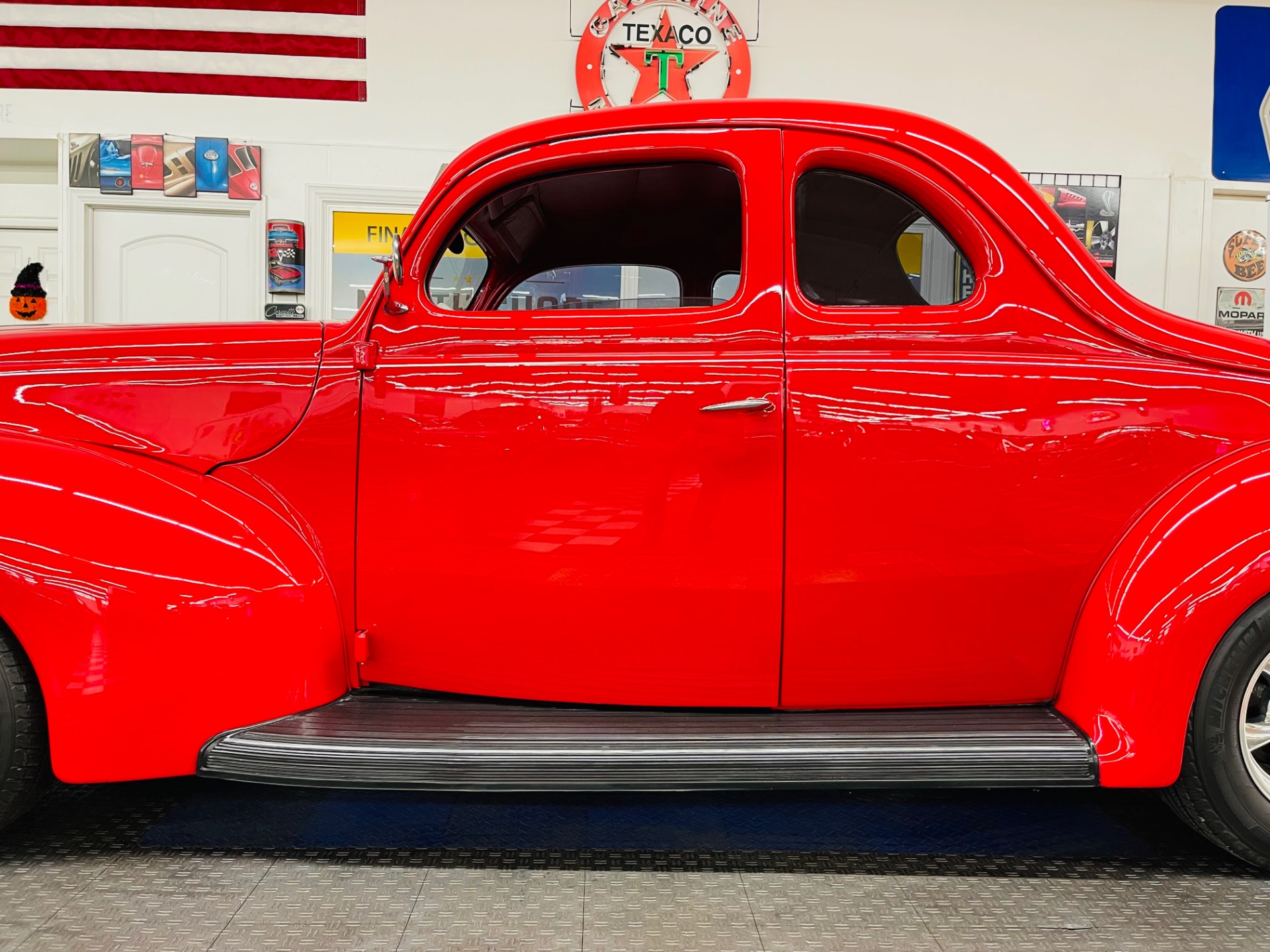 Used 1939 Ford Deluxe All Steel Street Rod - SEE VIDEO | Mundelein, IL