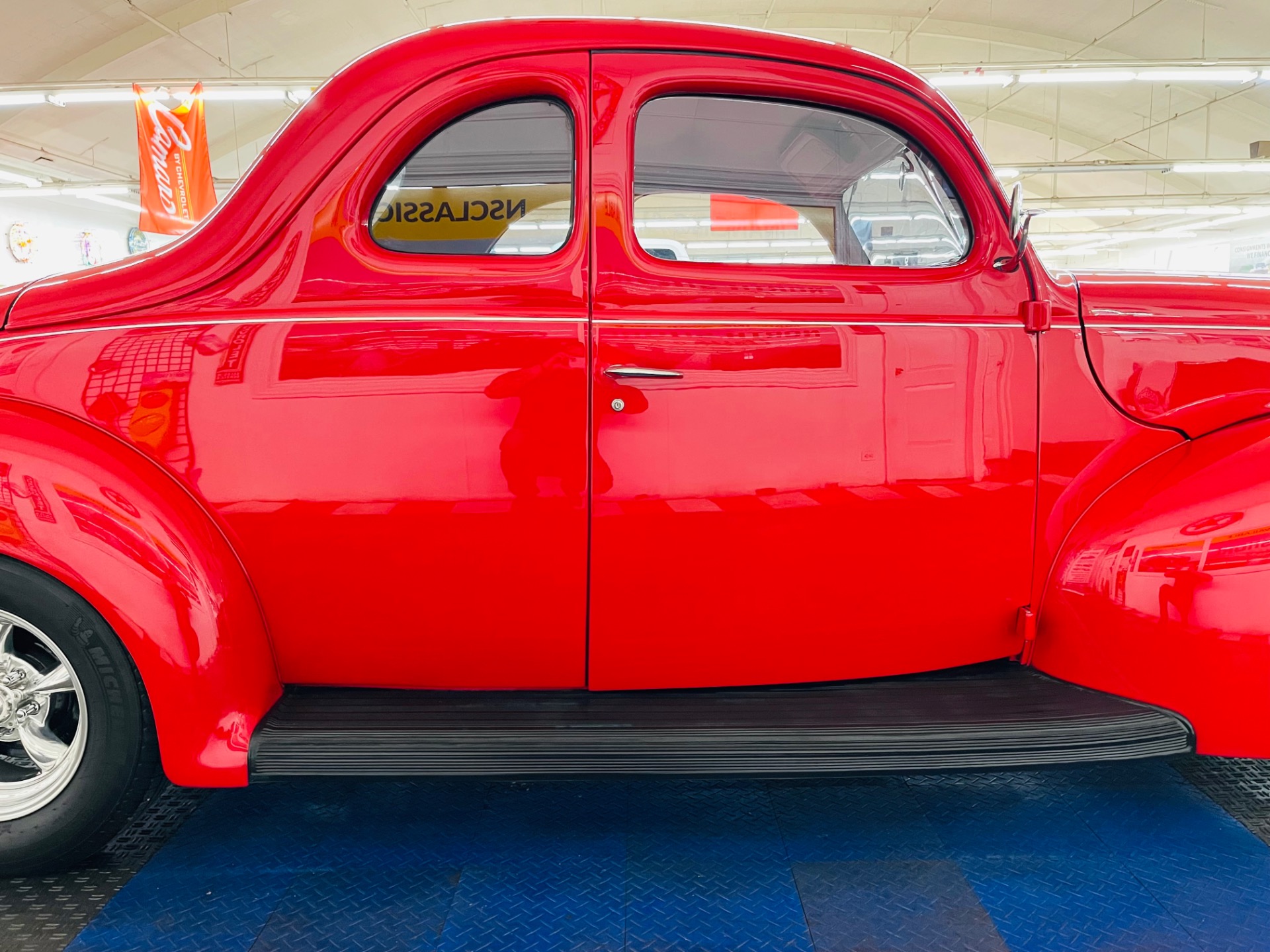 Used 1939 Ford Deluxe All Steel Street Rod - SEE VIDEO | Mundelein, IL