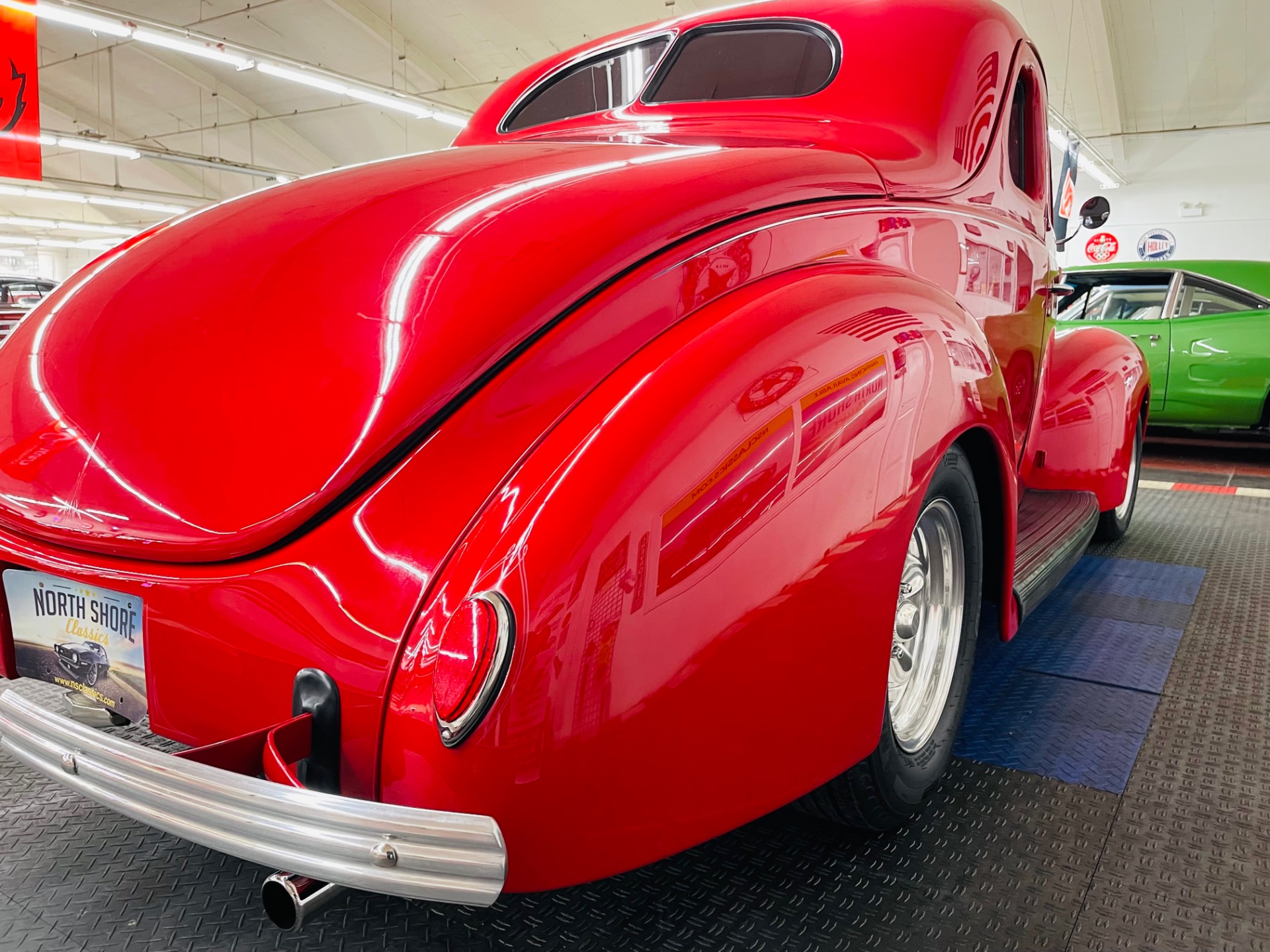 Used 1939 Ford Deluxe All Steel Street Rod - SEE VIDEO | Mundelein, IL