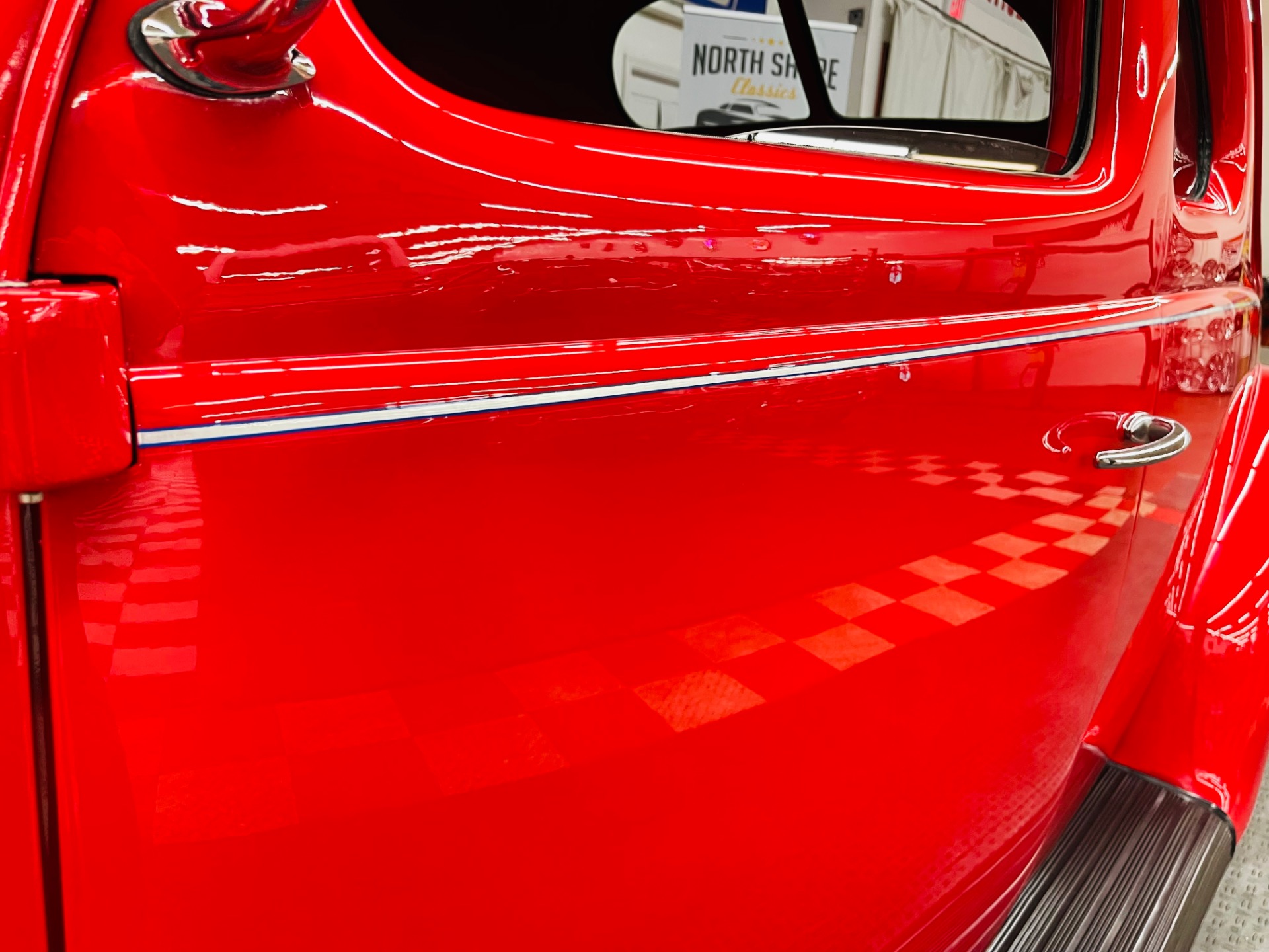 Used 1939 Ford Deluxe All Steel Street Rod - SEE VIDEO | Mundelein, IL