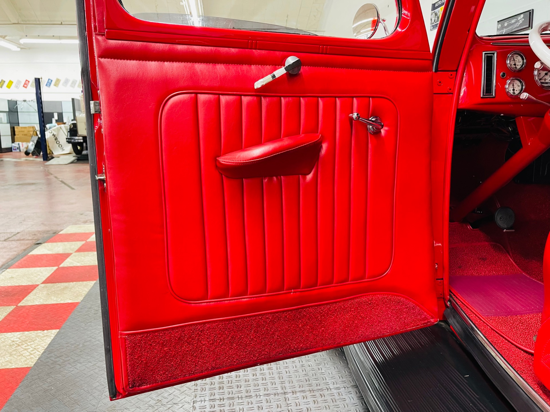 Used 1939 Ford Deluxe All Steel Street Rod - SEE VIDEO | Mundelein, IL