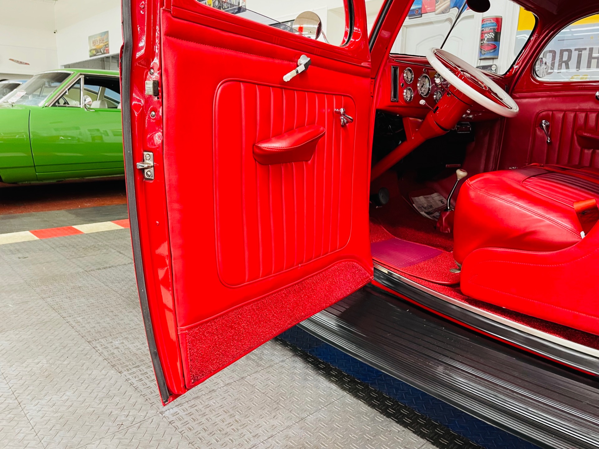 Used 1939 Ford Deluxe All Steel Street Rod - SEE VIDEO | Mundelein, IL