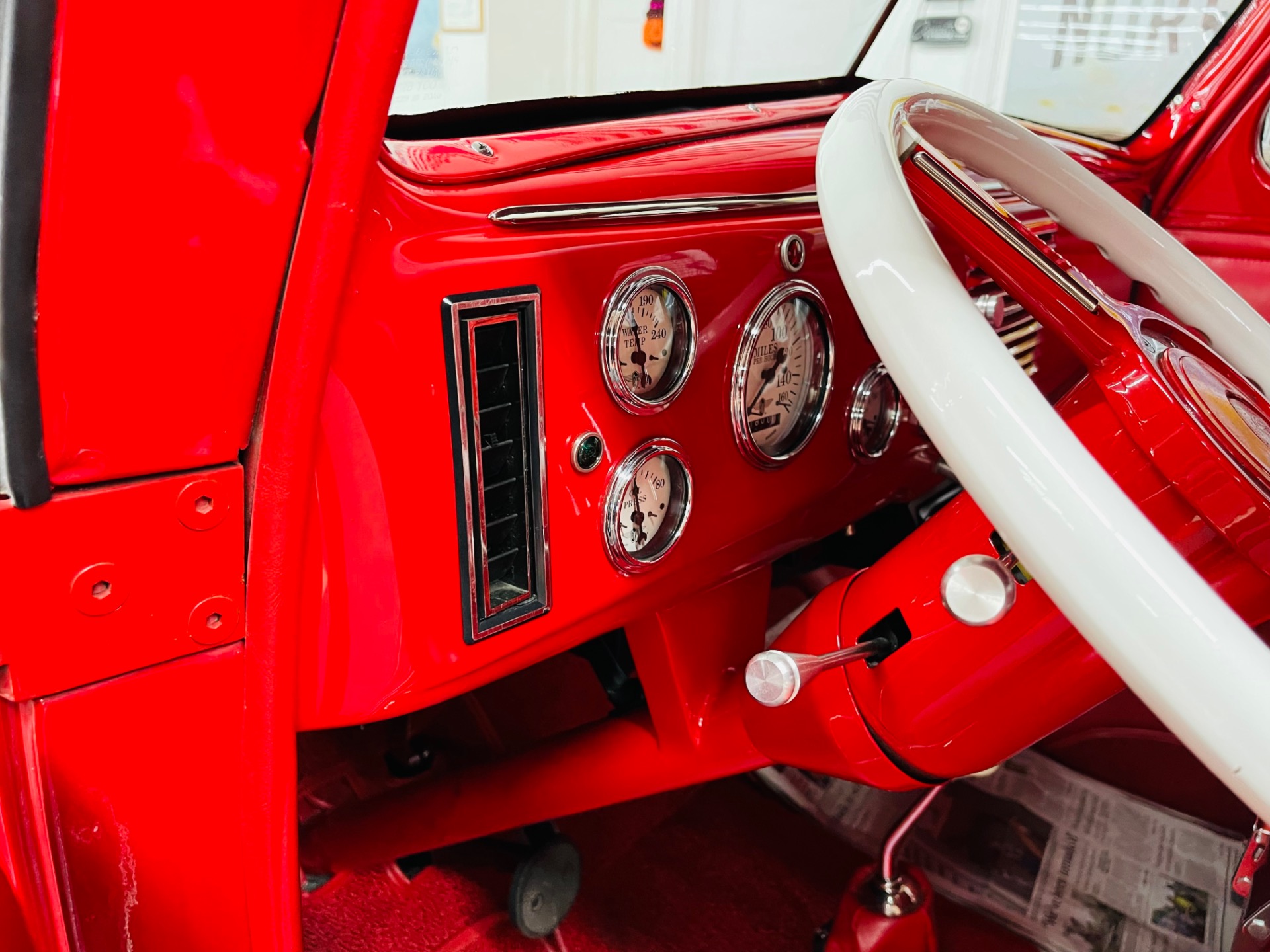 Used 1939 Ford Deluxe All Steel Street Rod - SEE VIDEO | Mundelein, IL