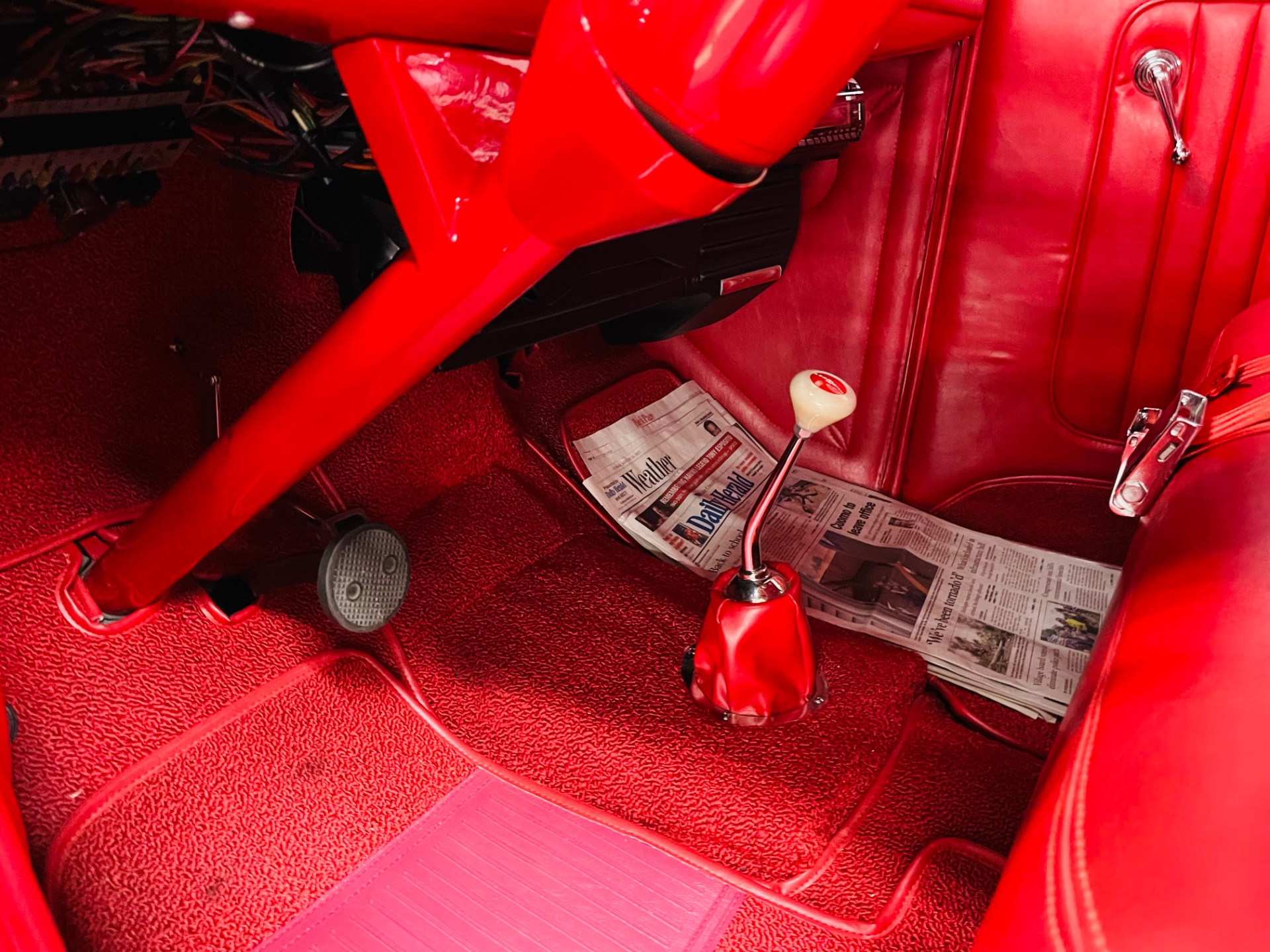 Used 1939 Ford Deluxe All Steel Street Rod - SEE VIDEO | Mundelein, IL