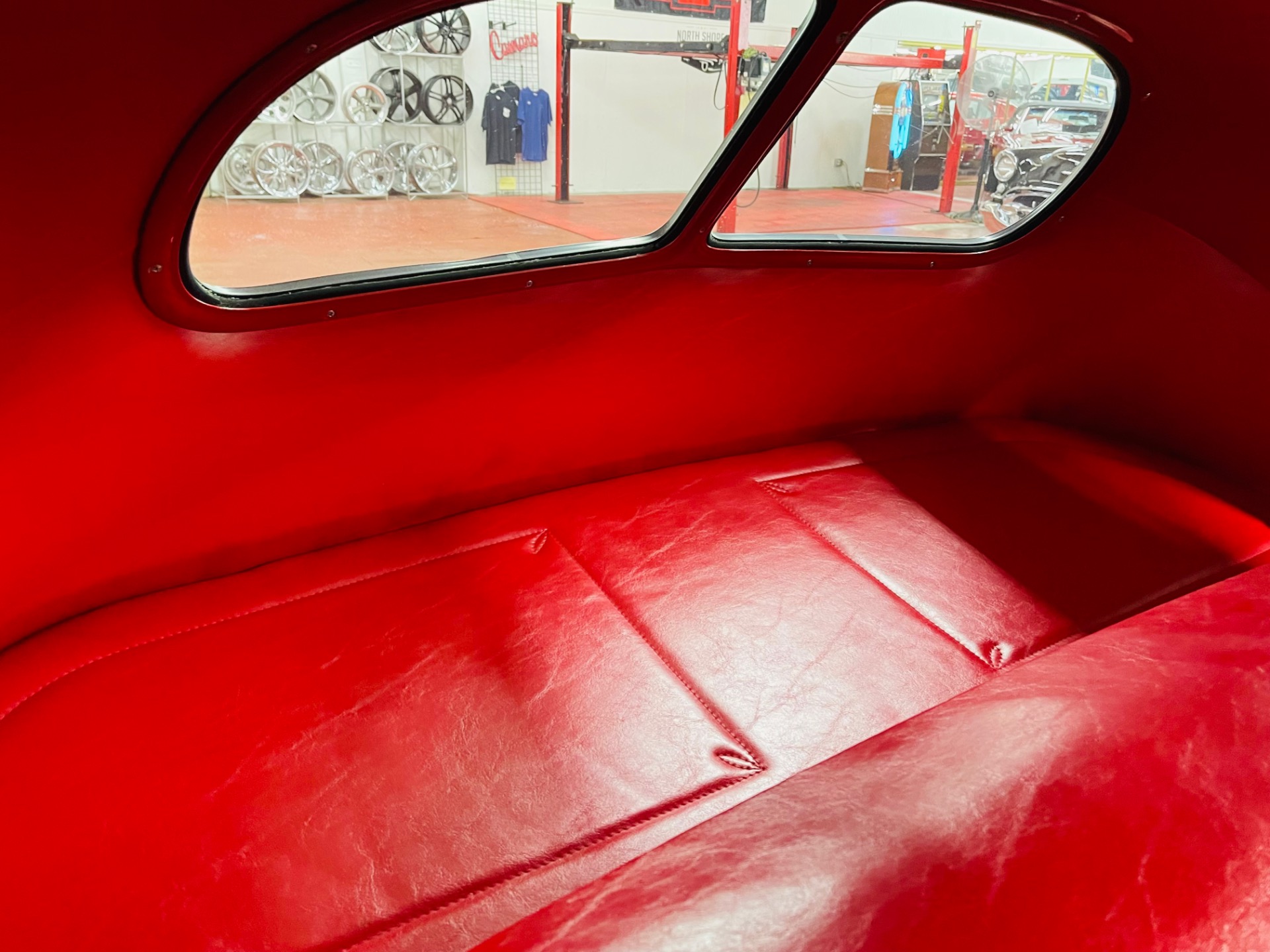 Used 1939 Ford Deluxe All Steel Street Rod - SEE VIDEO | Mundelein, IL