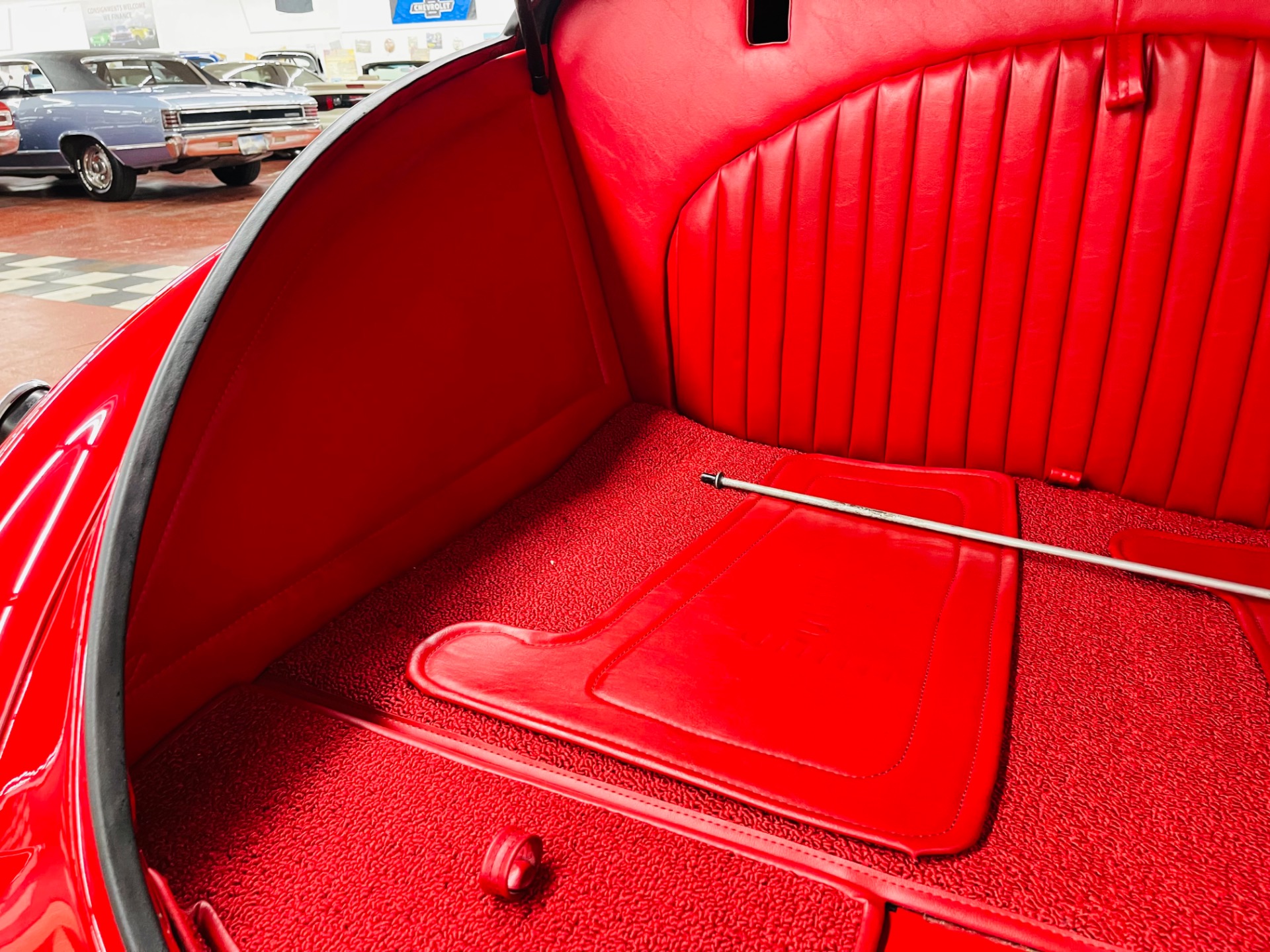 Used 1939 Ford Deluxe All Steel Street Rod - SEE VIDEO | Mundelein, IL