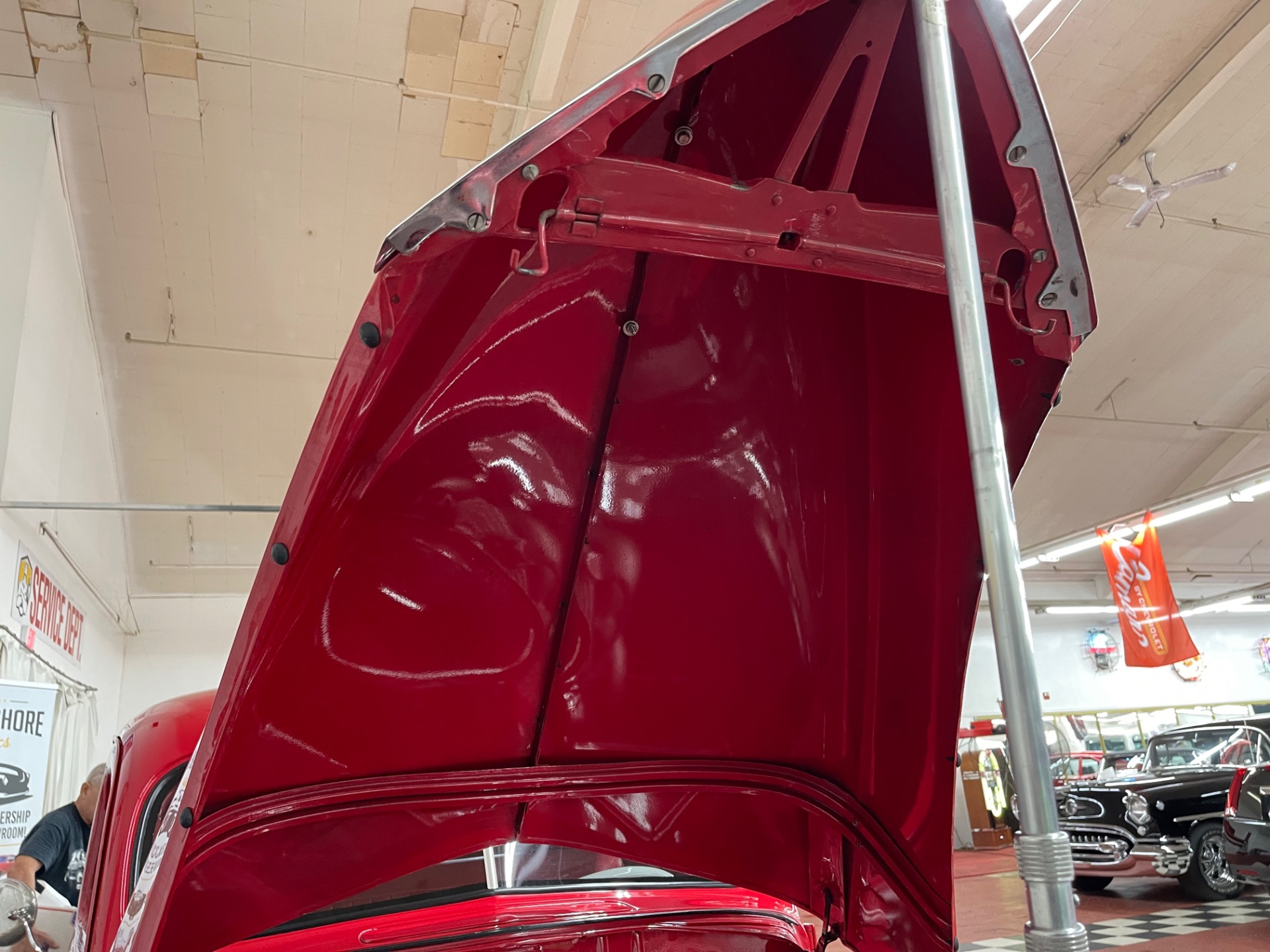 Used 1939 Ford Deluxe All Steel Street Rod - SEE VIDEO | Mundelein, IL