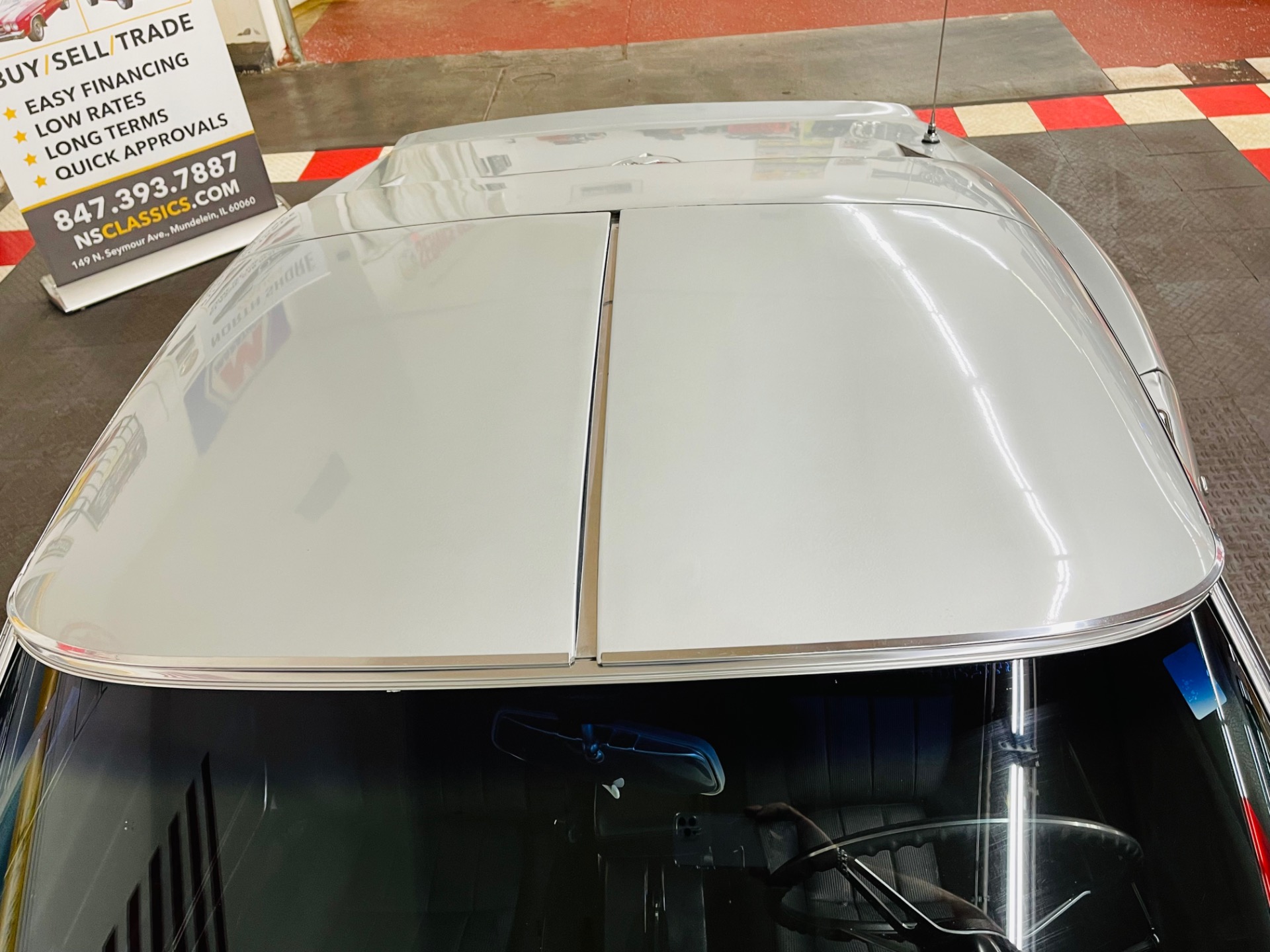 Used 1969 Chevrolet Corvette - ORIGINAL PAINT SURVIVOR - ONE OWNER - SEE VIDEO | St. Petersburg, FL