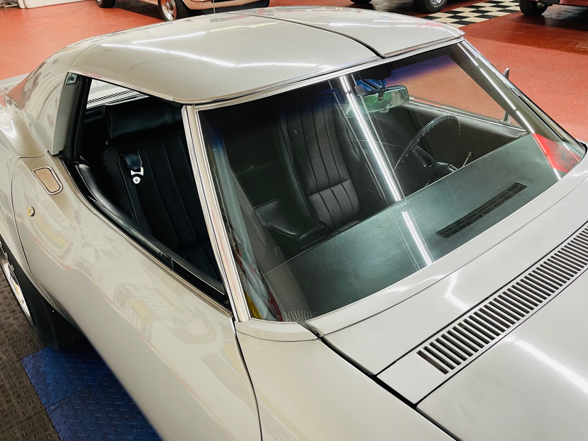 Used 1969 Chevrolet Corvette - ORIGINAL PAINT SURVIVOR - ONE OWNER - SEE VIDEO | St. Petersburg, FL