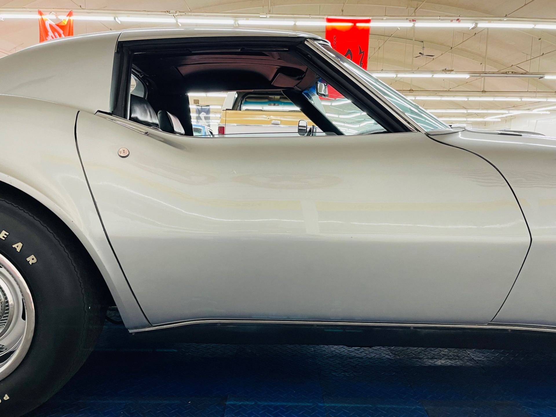 Used 1969 Chevrolet Corvette - ORIGINAL PAINT SURVIVOR - ONE OWNER - SEE VIDEO | St. Petersburg, FL
