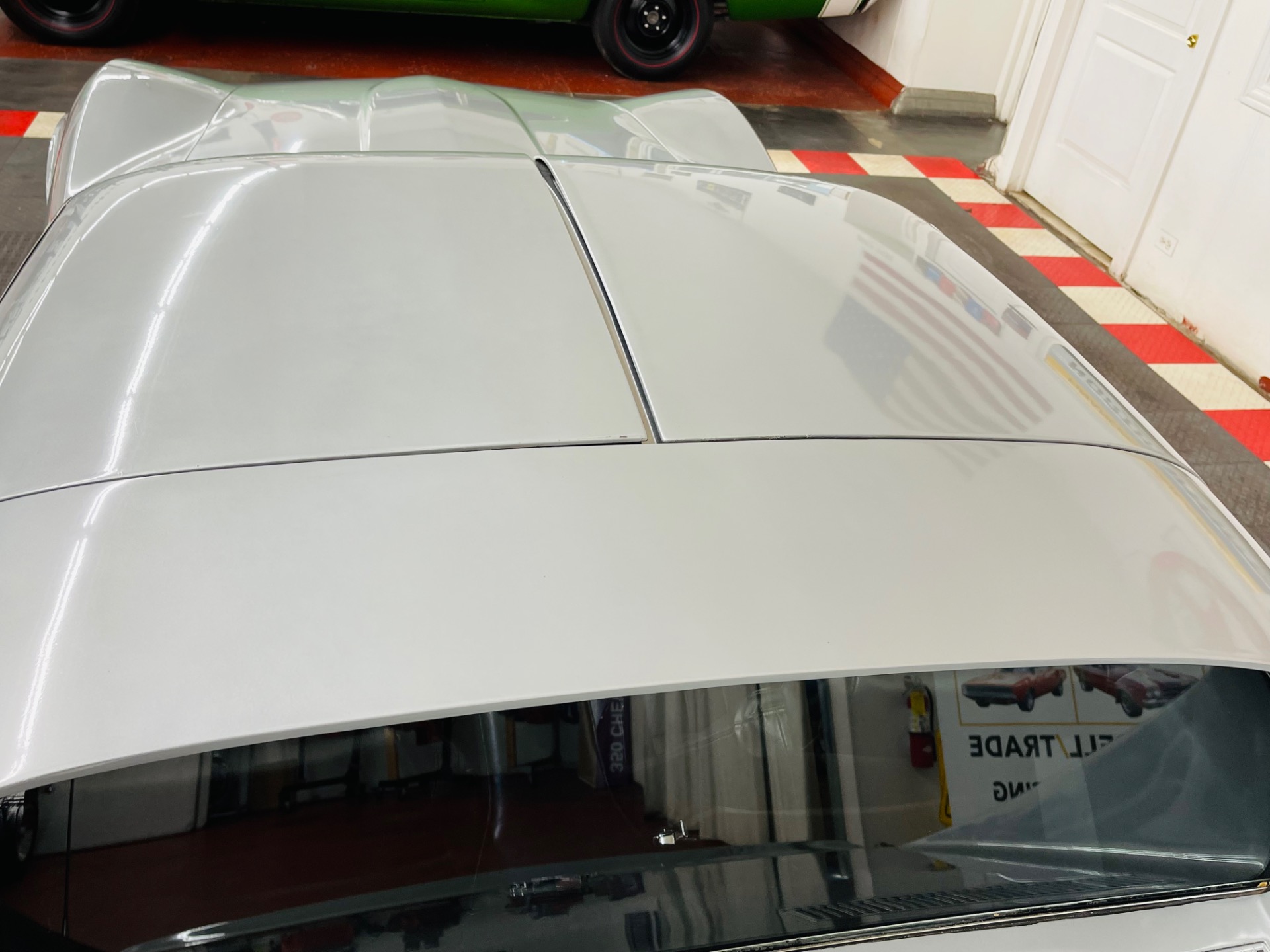 Used 1969 Chevrolet Corvette - ORIGINAL PAINT SURVIVOR - ONE OWNER - SEE VIDEO | St. Petersburg, FL