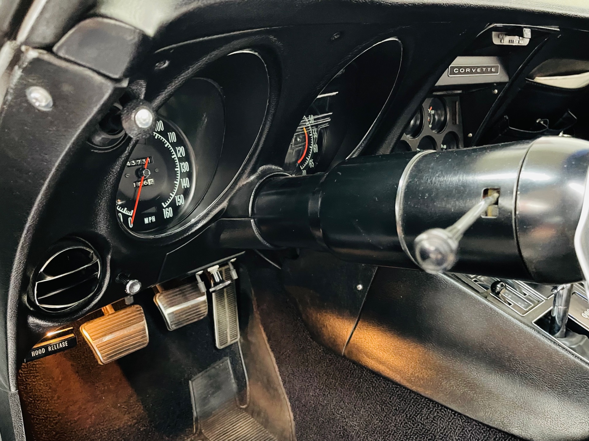 Used 1969 Chevrolet Corvette - ORIGINAL PAINT SURVIVOR - ONE OWNER - SEE VIDEO | St. Petersburg, FL