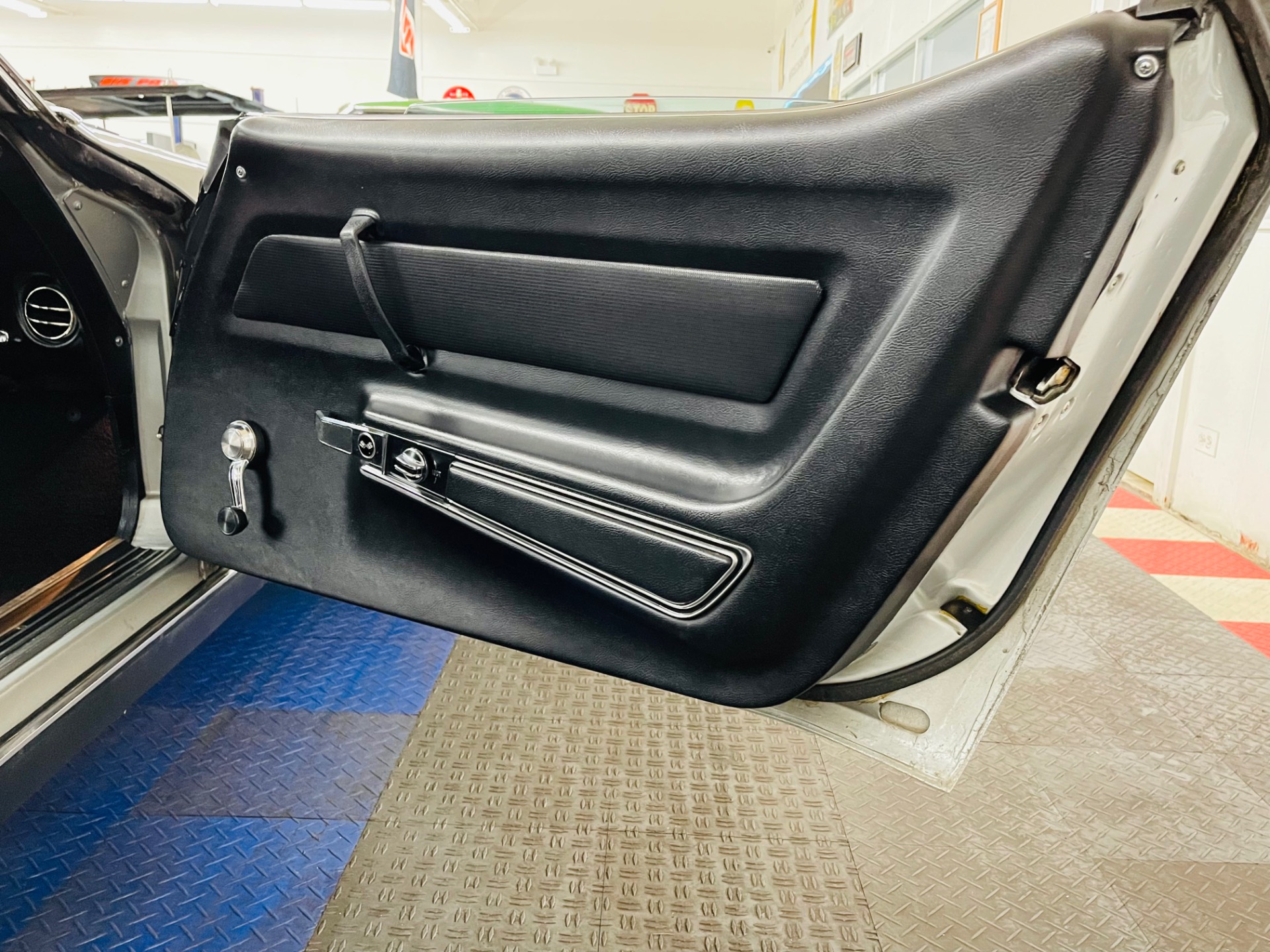 Used 1969 Chevrolet Corvette - ORIGINAL PAINT SURVIVOR - ONE OWNER - SEE VIDEO | St. Petersburg, FL