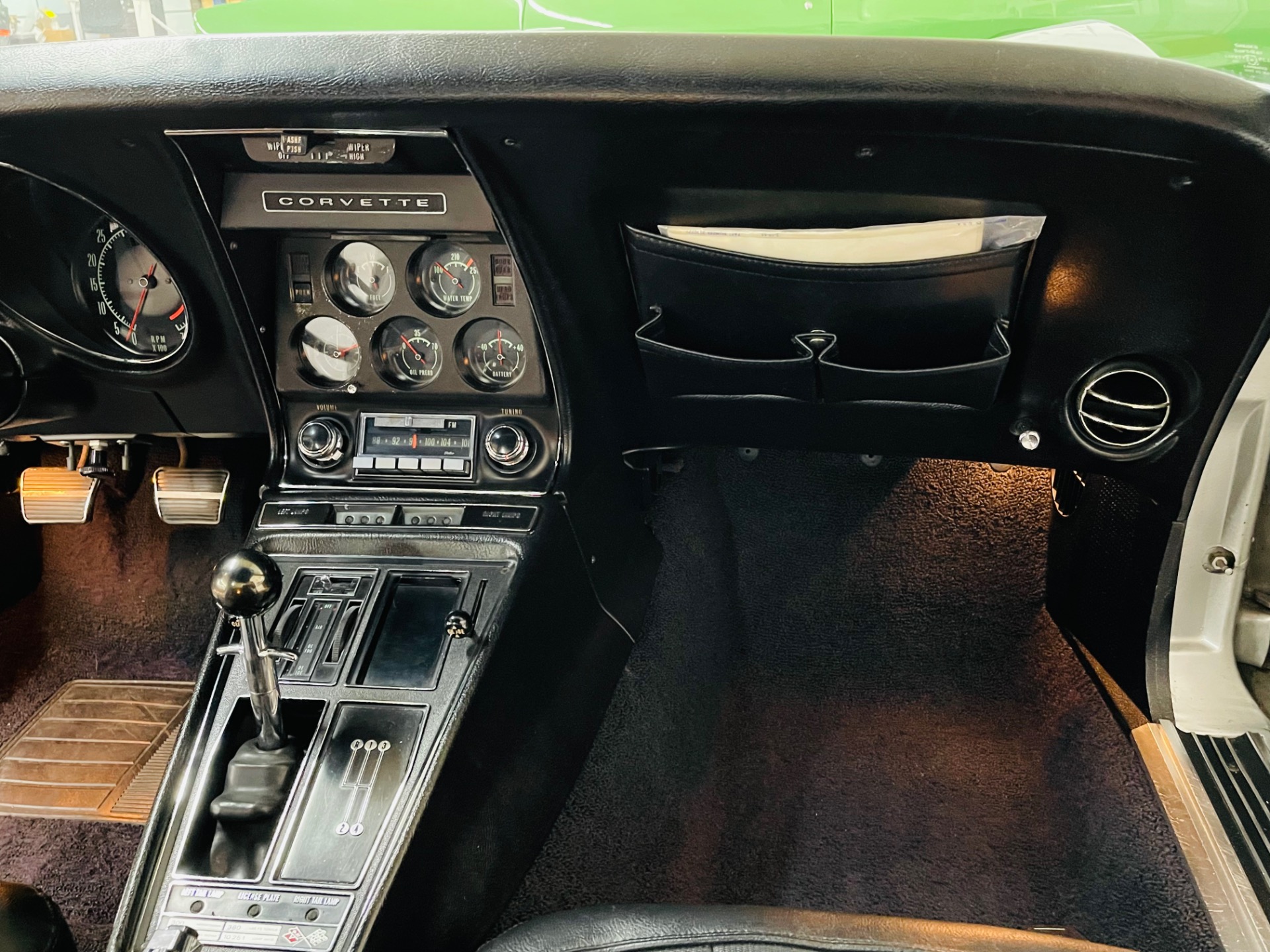 Used 1969 Chevrolet Corvette - ORIGINAL PAINT SURVIVOR - ONE OWNER - SEE VIDEO | St. Petersburg, FL