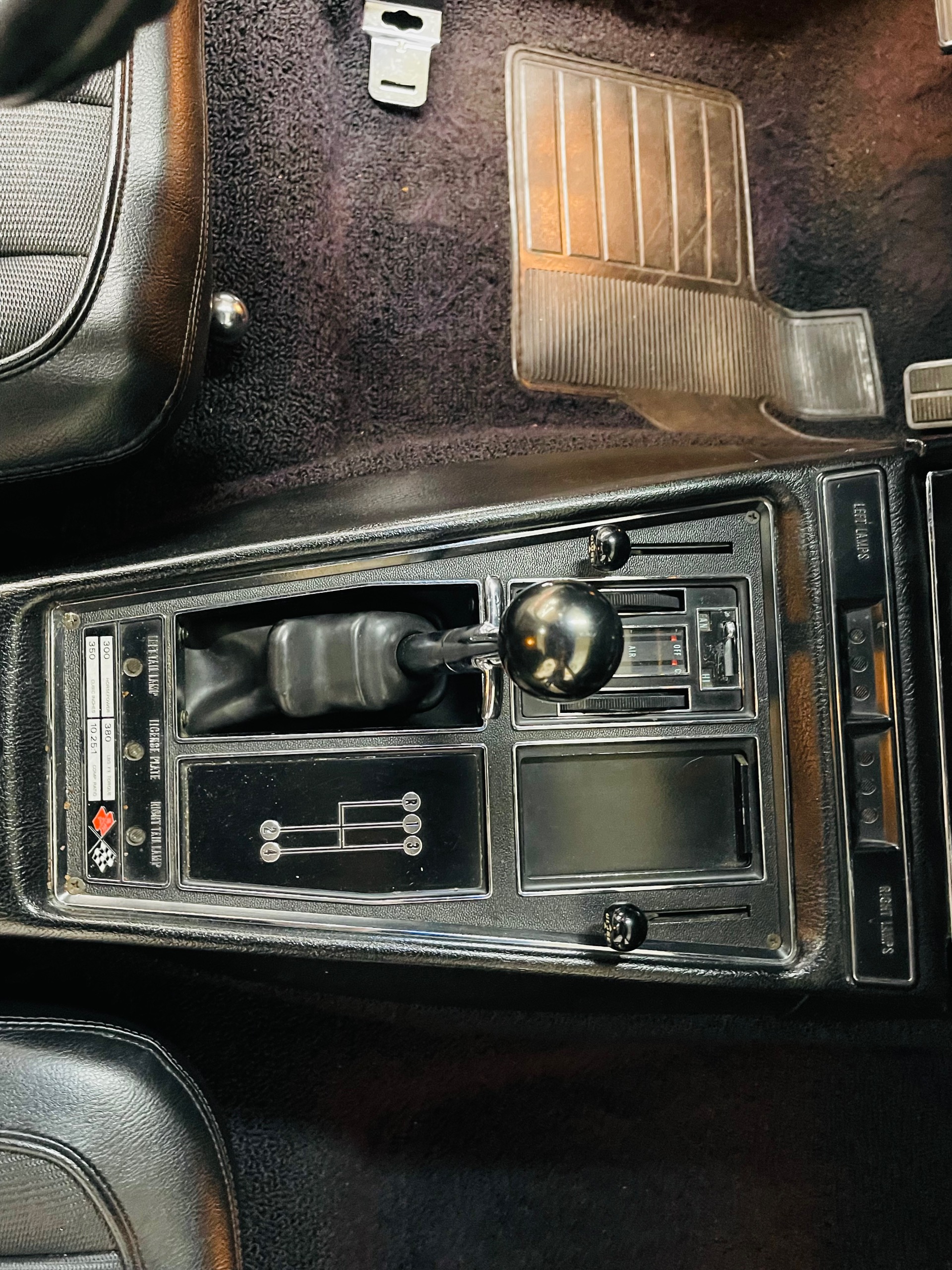 Used 1969 Chevrolet Corvette - ORIGINAL PAINT SURVIVOR - ONE OWNER - SEE VIDEO | St. Petersburg, FL