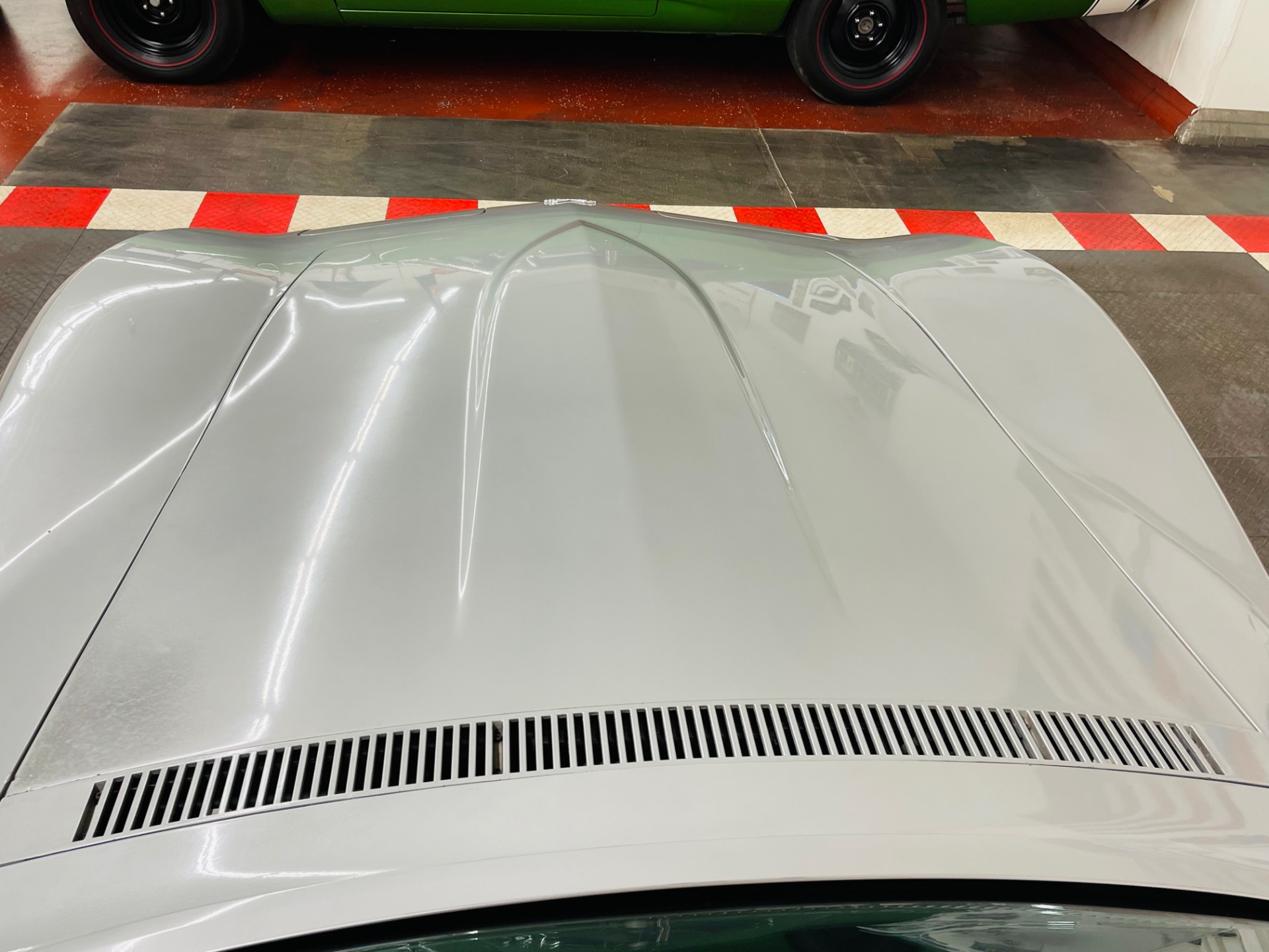 Used 1969 Chevrolet Corvette - ORIGINAL PAINT SURVIVOR - ONE OWNER - SEE VIDEO | St. Petersburg, FL