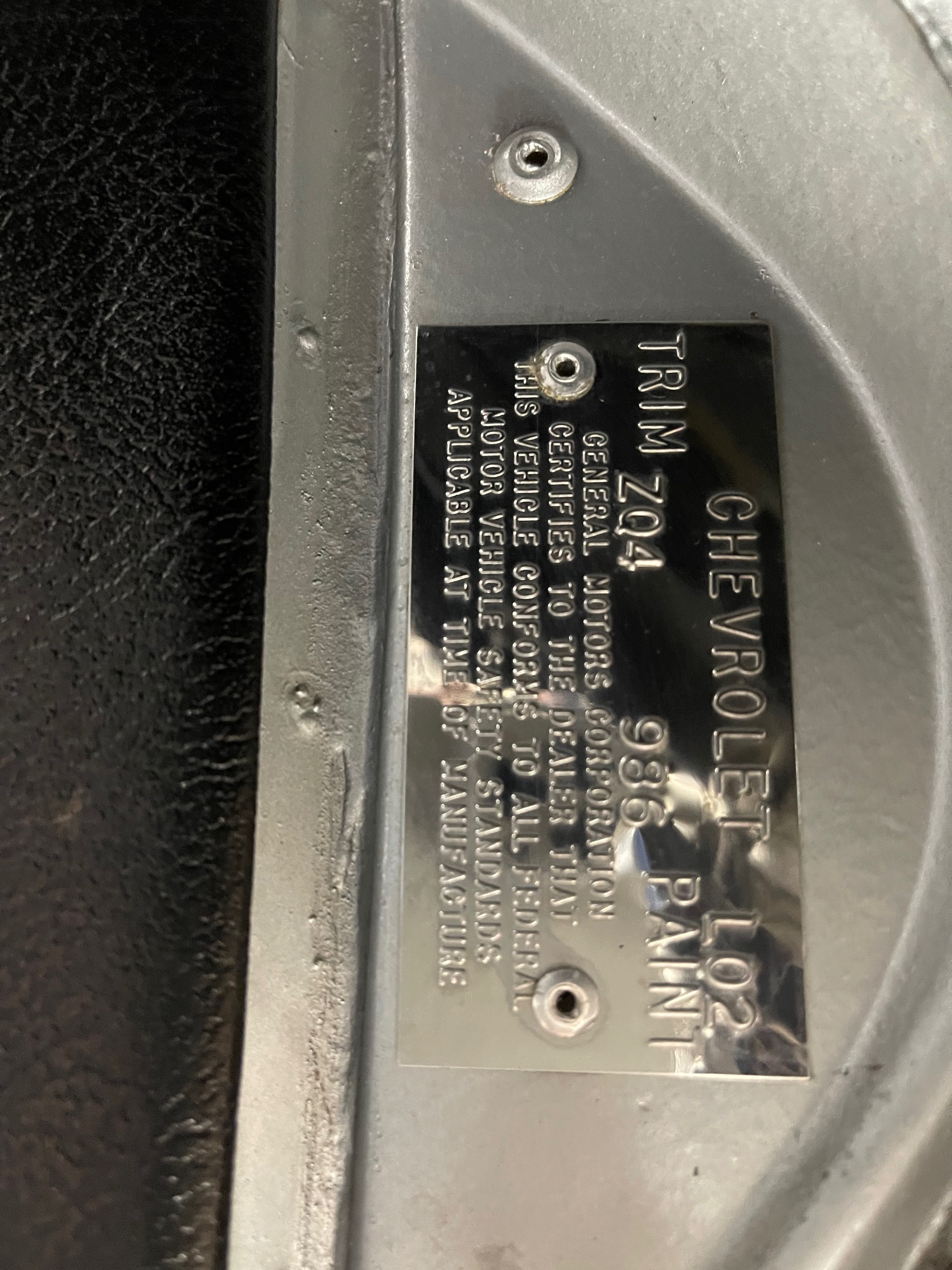 Used 1969 Chevrolet Corvette - ORIGINAL PAINT SURVIVOR - ONE OWNER - SEE VIDEO | St. Petersburg, FL