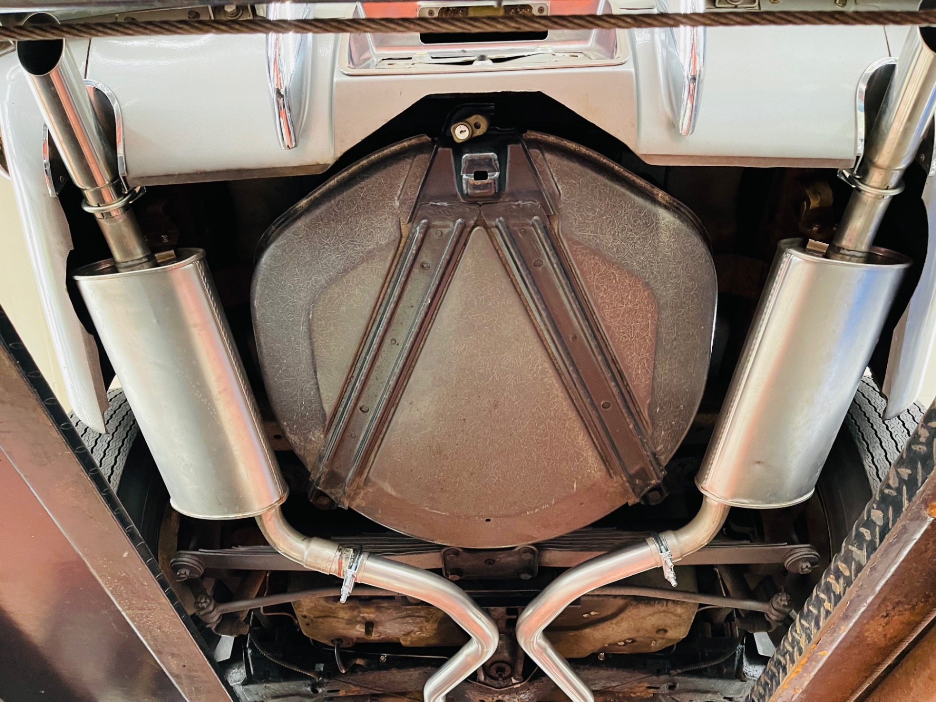 Used 1969 Chevrolet Corvette - ORIGINAL PAINT SURVIVOR - ONE OWNER - SEE VIDEO | St. Petersburg, FL