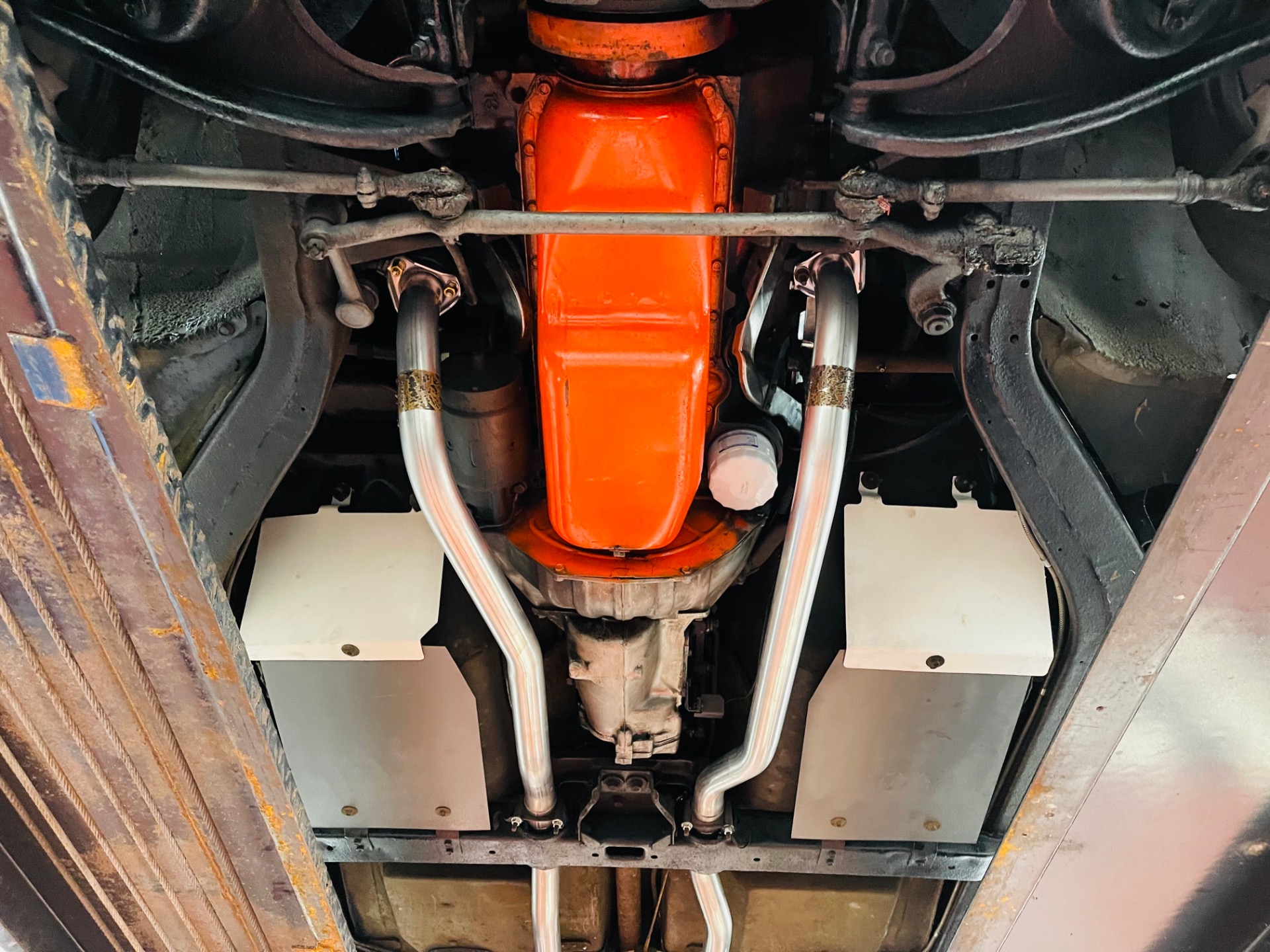 Used 1969 Chevrolet Corvette - ORIGINAL PAINT SURVIVOR - ONE OWNER - SEE VIDEO | St. Petersburg, FL