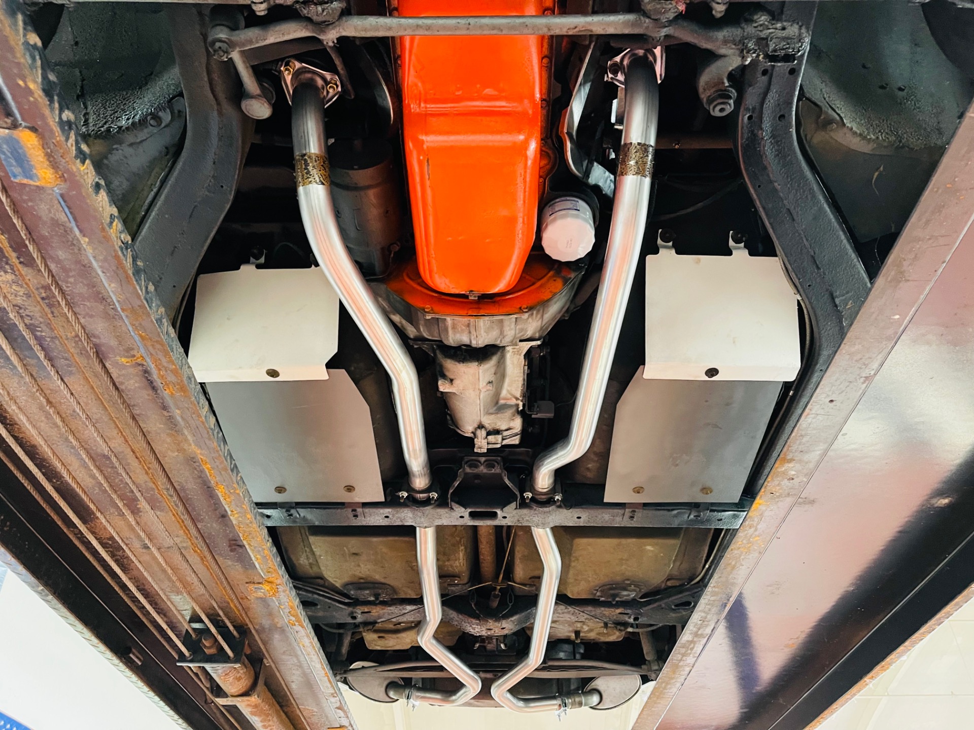 Used 1969 Chevrolet Corvette - ORIGINAL PAINT SURVIVOR - ONE OWNER - SEE VIDEO | St. Petersburg, FL