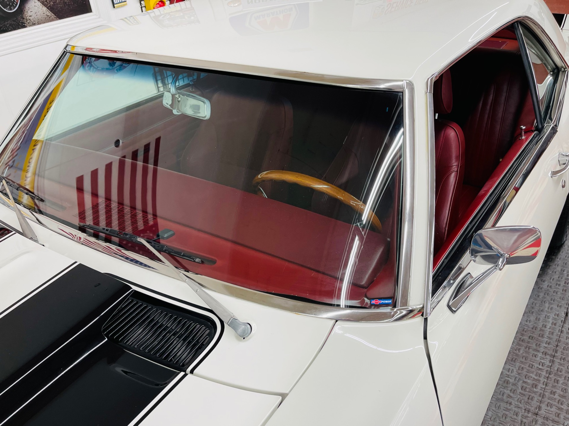 Used 1968 Chevrolet Camaro SS Tribute - SEE VIDEO | Mundelein, IL