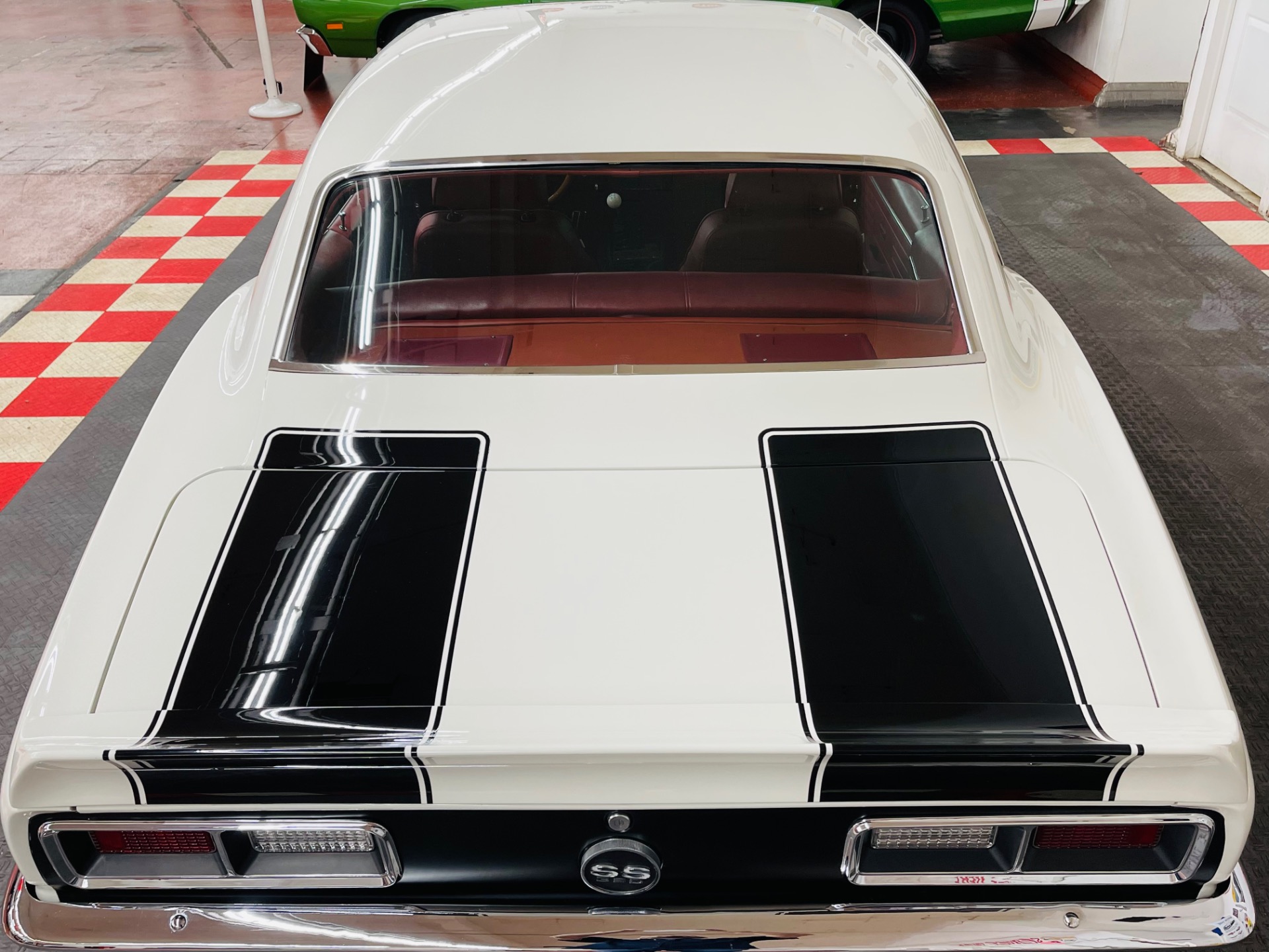Used 1968 Chevrolet Camaro SS Tribute - SEE VIDEO | Mundelein, IL