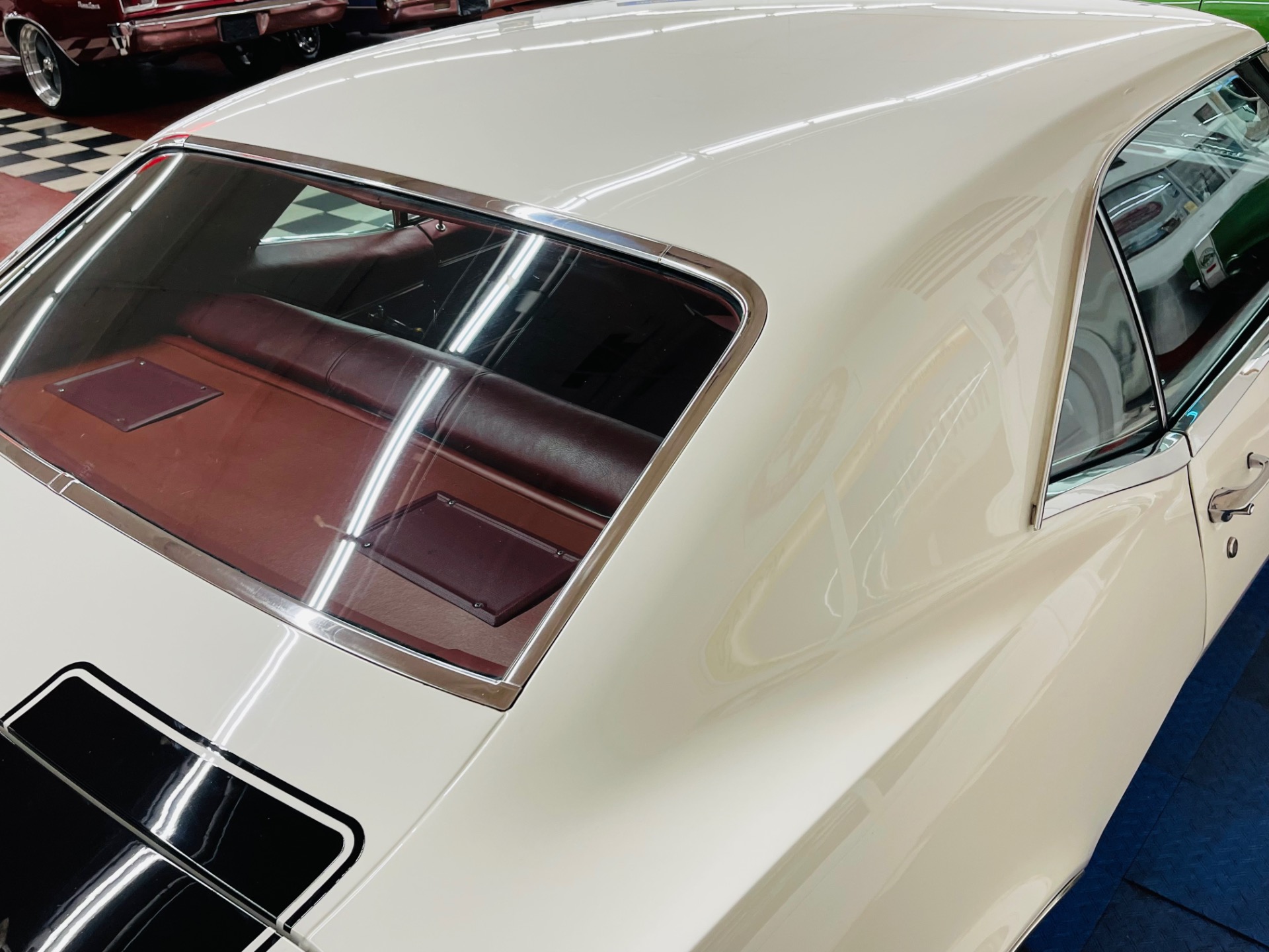 Used 1968 Chevrolet Camaro SS Tribute - SEE VIDEO | Mundelein, IL
