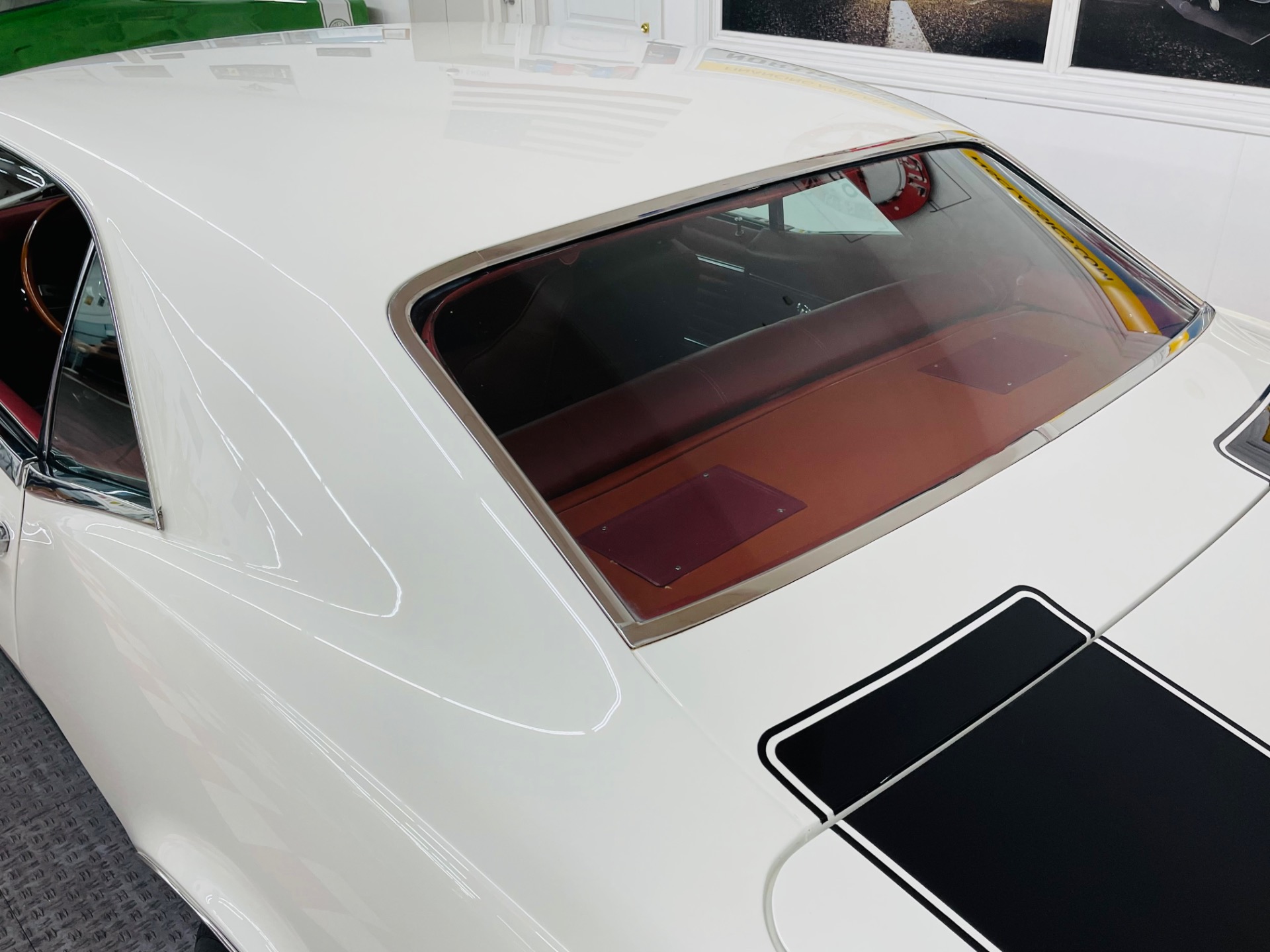 Used 1968 Chevrolet Camaro SS Tribute - SEE VIDEO | Mundelein, IL