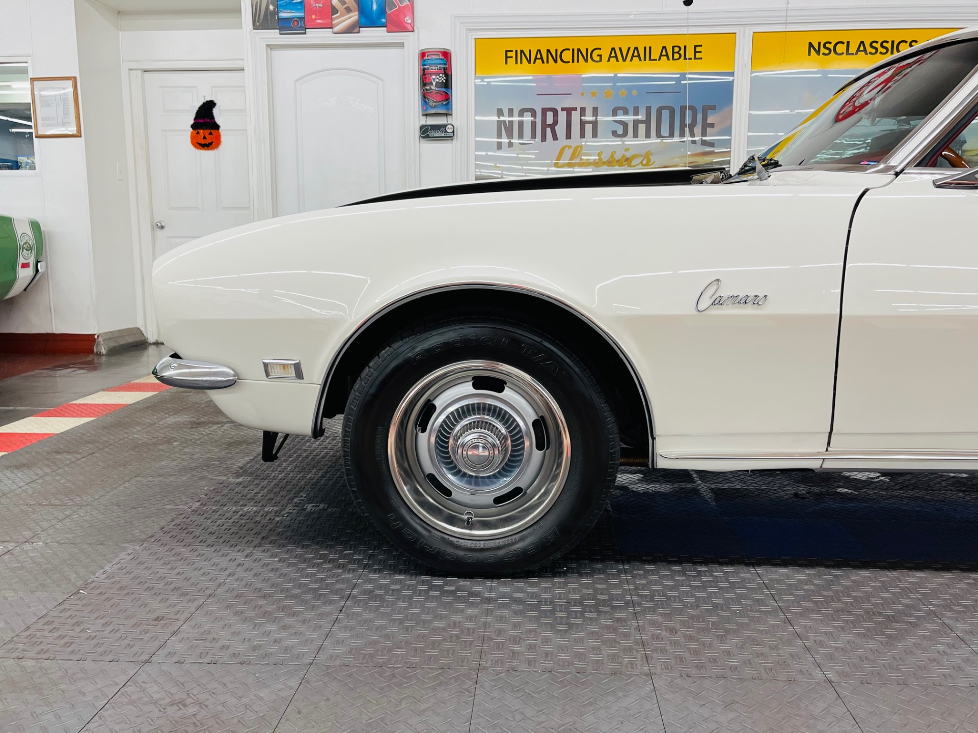 Used 1968 Chevrolet Camaro SS Tribute - SEE VIDEO | Mundelein, IL