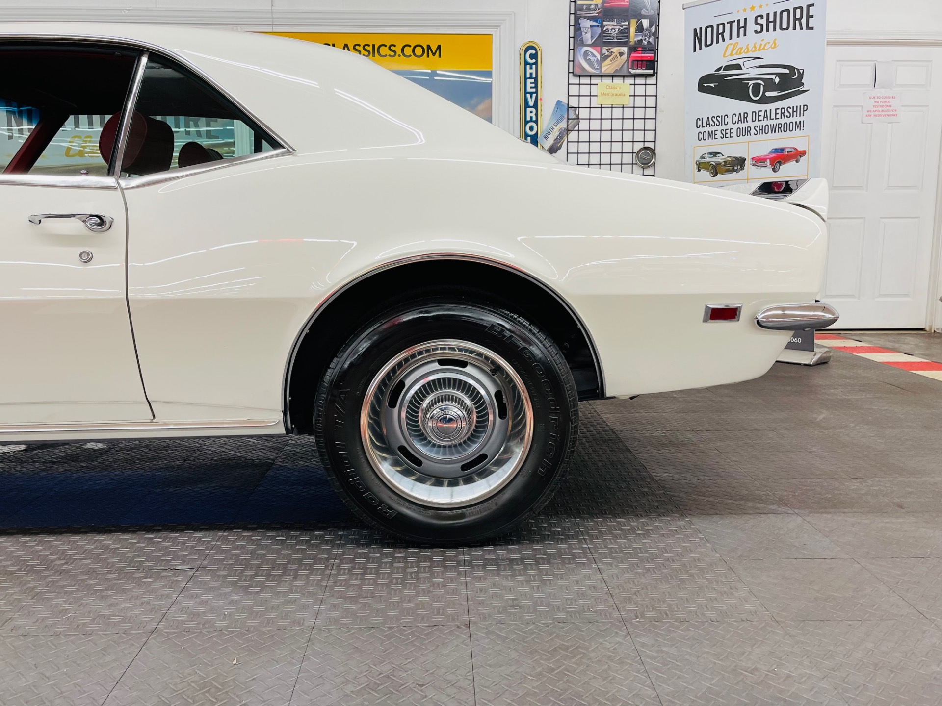 Used 1968 Chevrolet Camaro SS Tribute - SEE VIDEO | Mundelein, IL