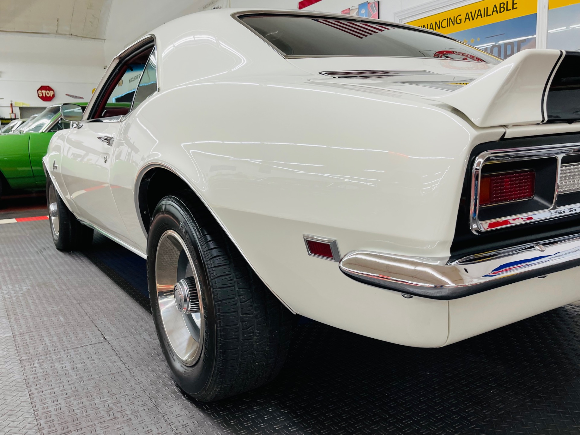 Used 1968 Chevrolet Camaro SS Tribute - SEE VIDEO | Mundelein, IL