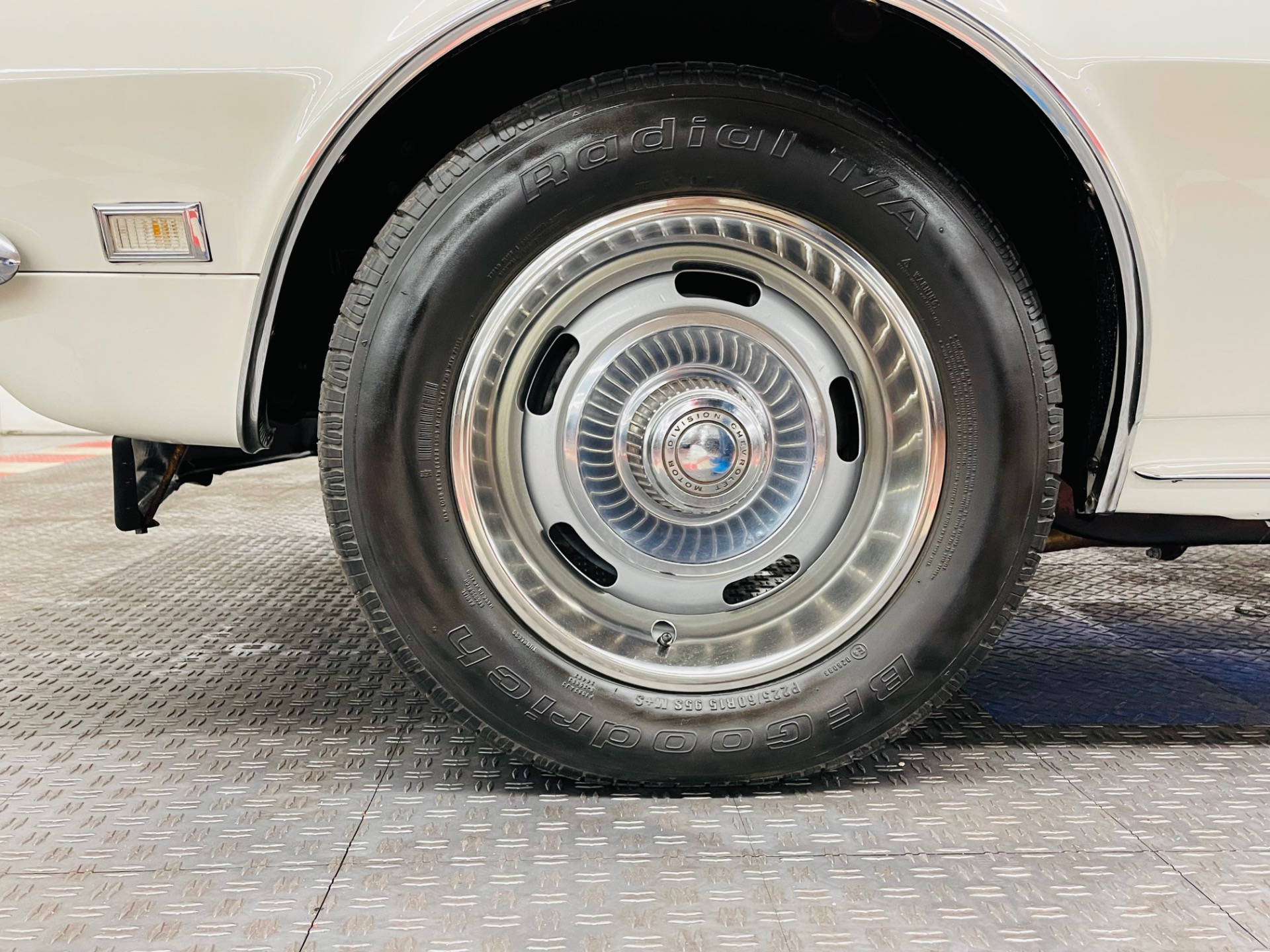 Used 1968 Chevrolet Camaro SS Tribute - SEE VIDEO | Mundelein, IL