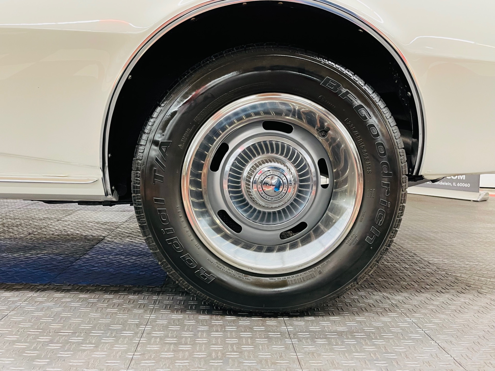 Used 1968 Chevrolet Camaro SS Tribute - SEE VIDEO | Mundelein, IL