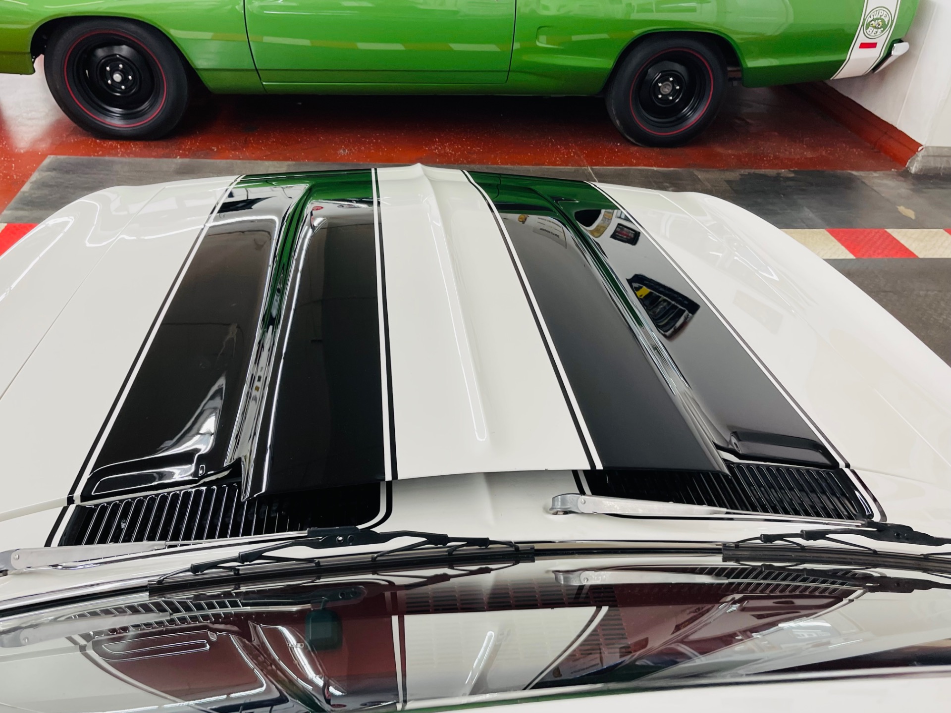 Used 1968 Chevrolet Camaro SS Tribute - SEE VIDEO | Mundelein, IL